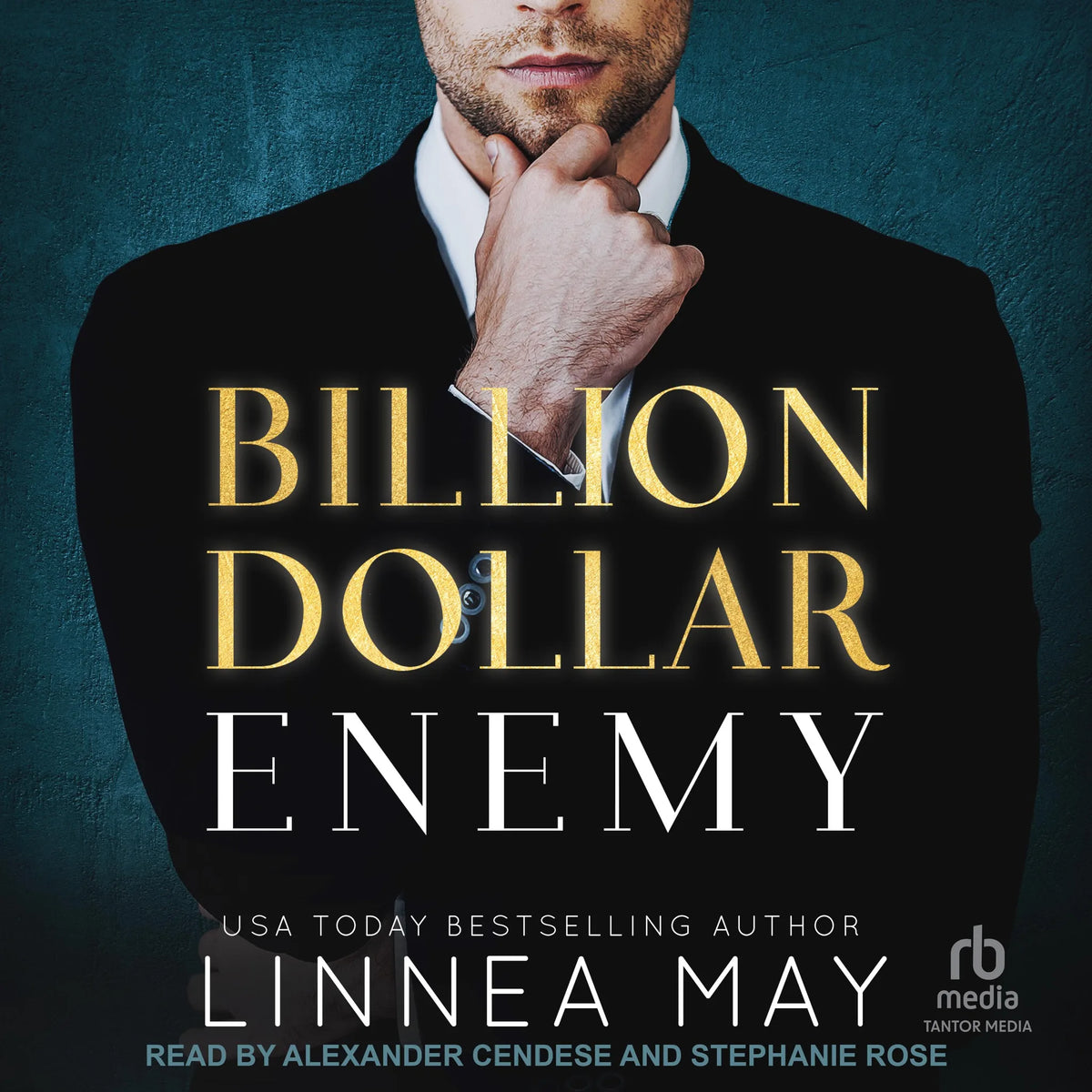 Billion Dollar Enemy