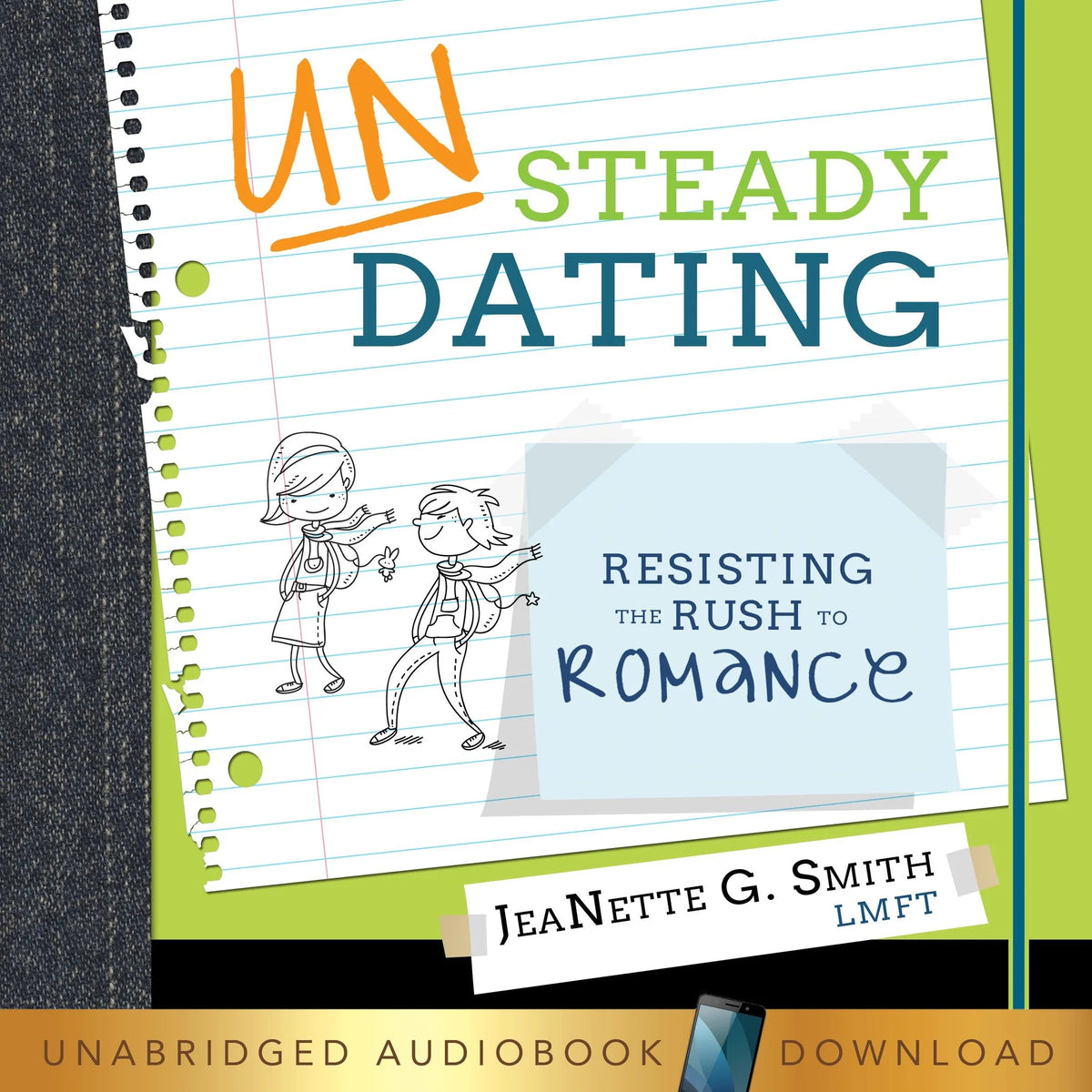 Unsteady Dating