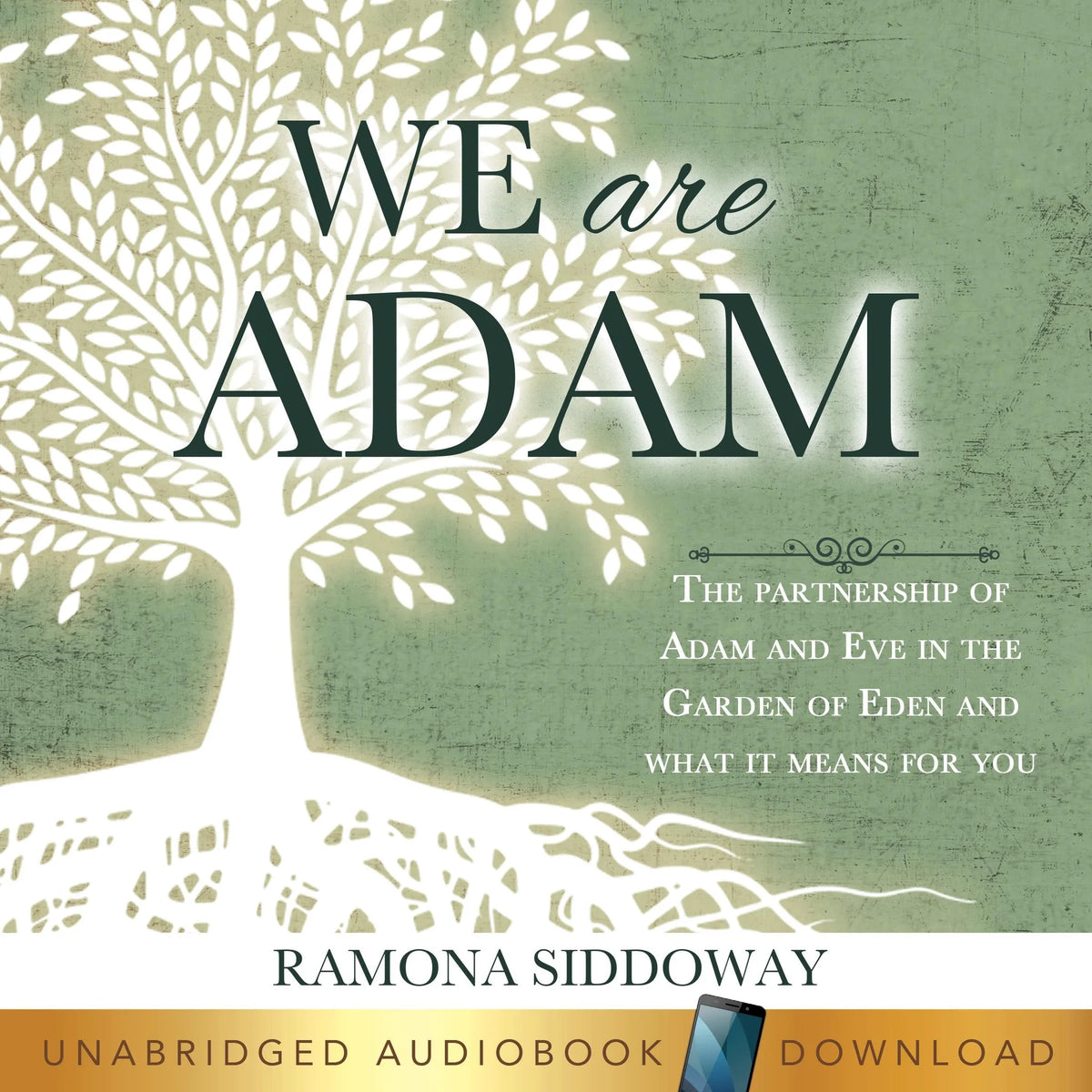 We Are Adam