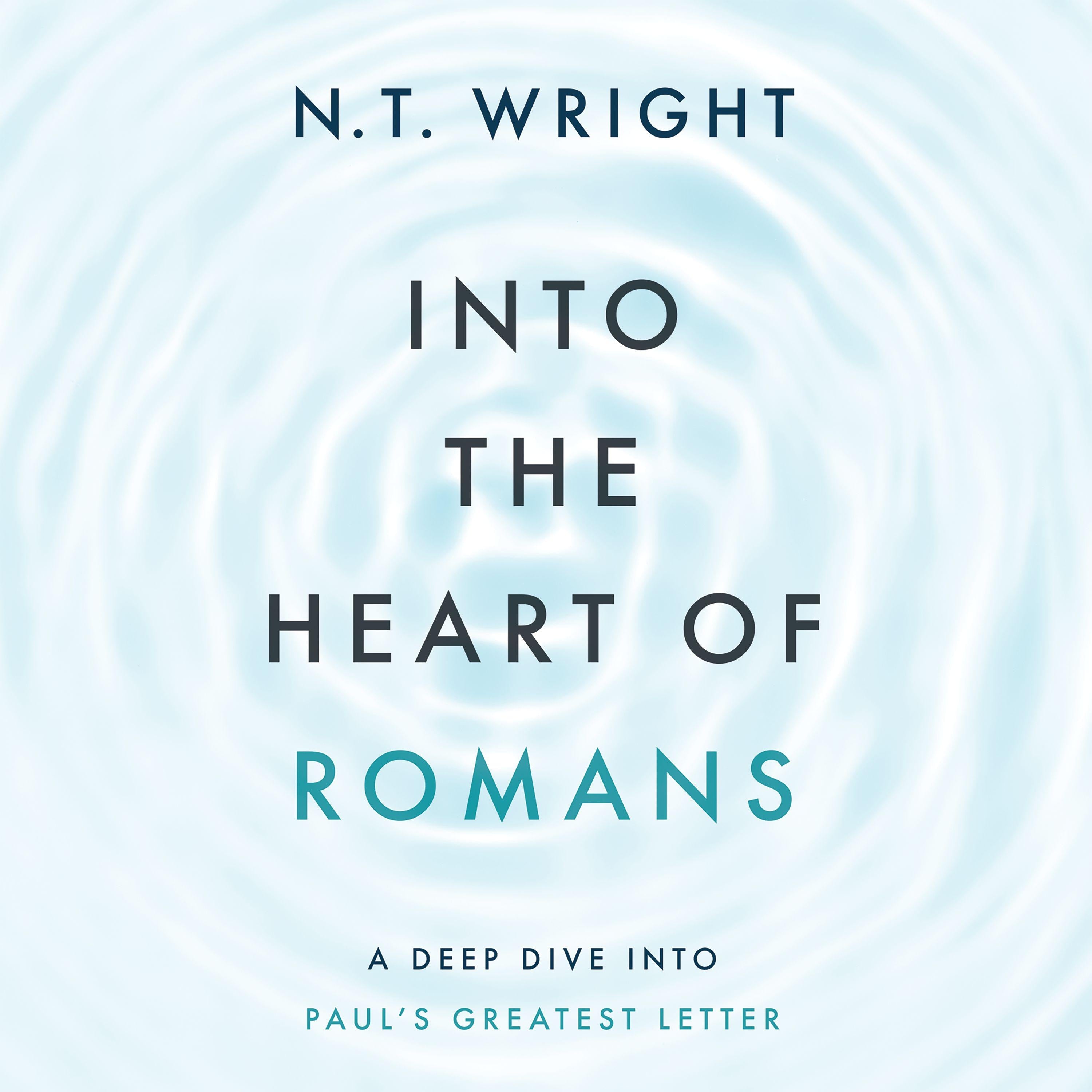 Into the Heart of Romans