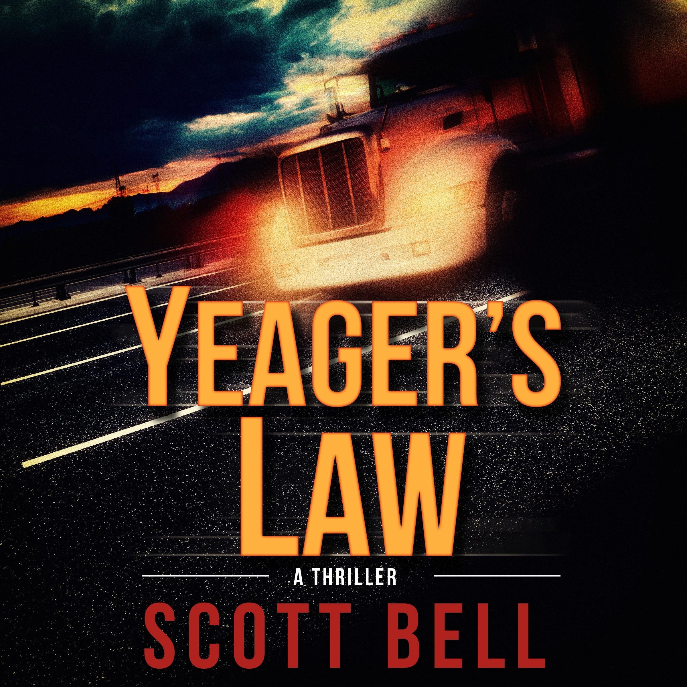 Yeager's Law