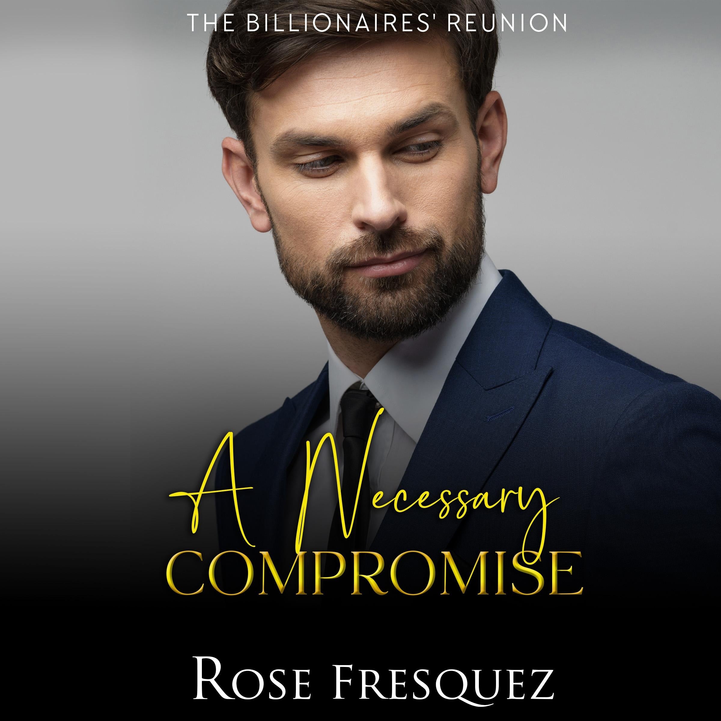 A Necessary Compromise