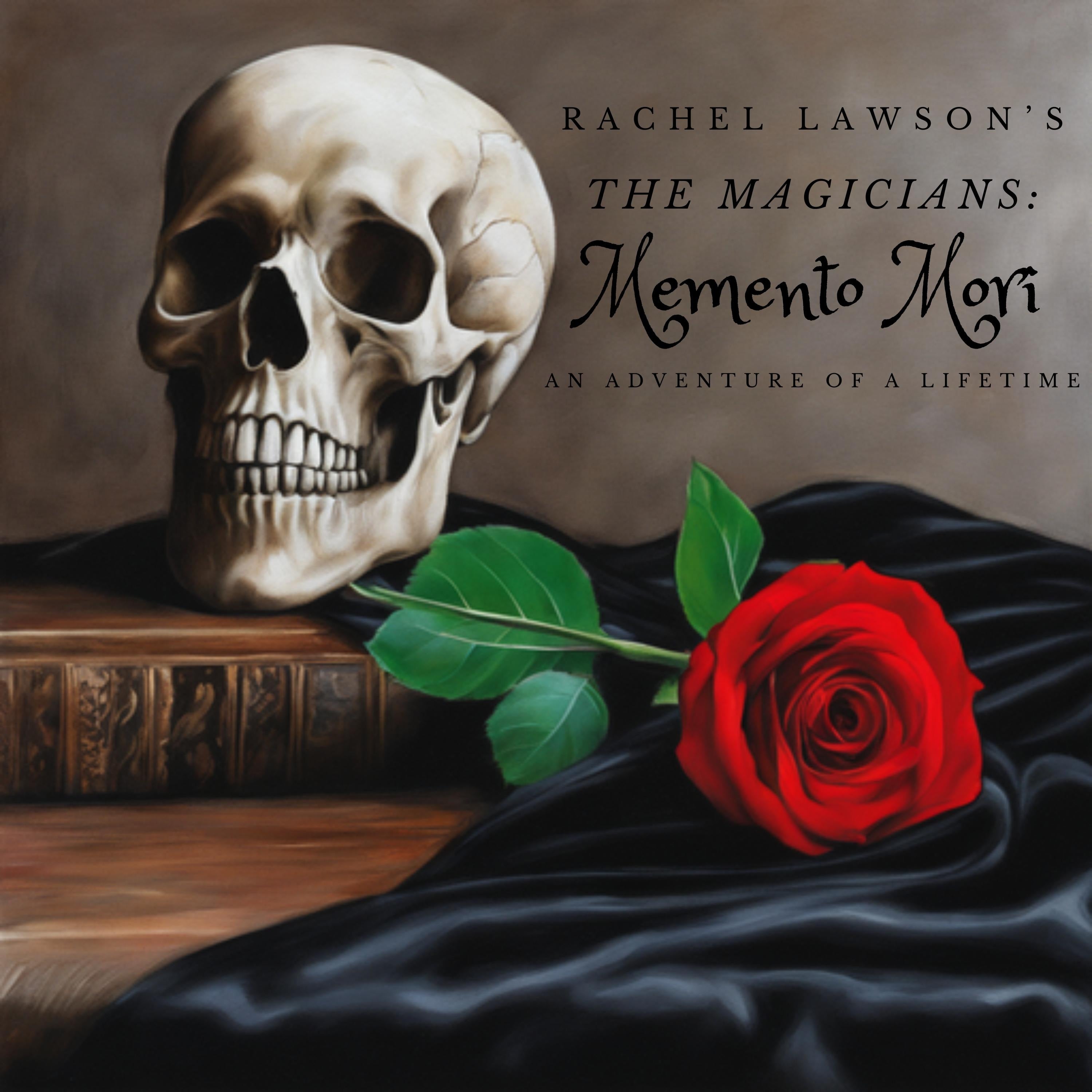 Memento Mori