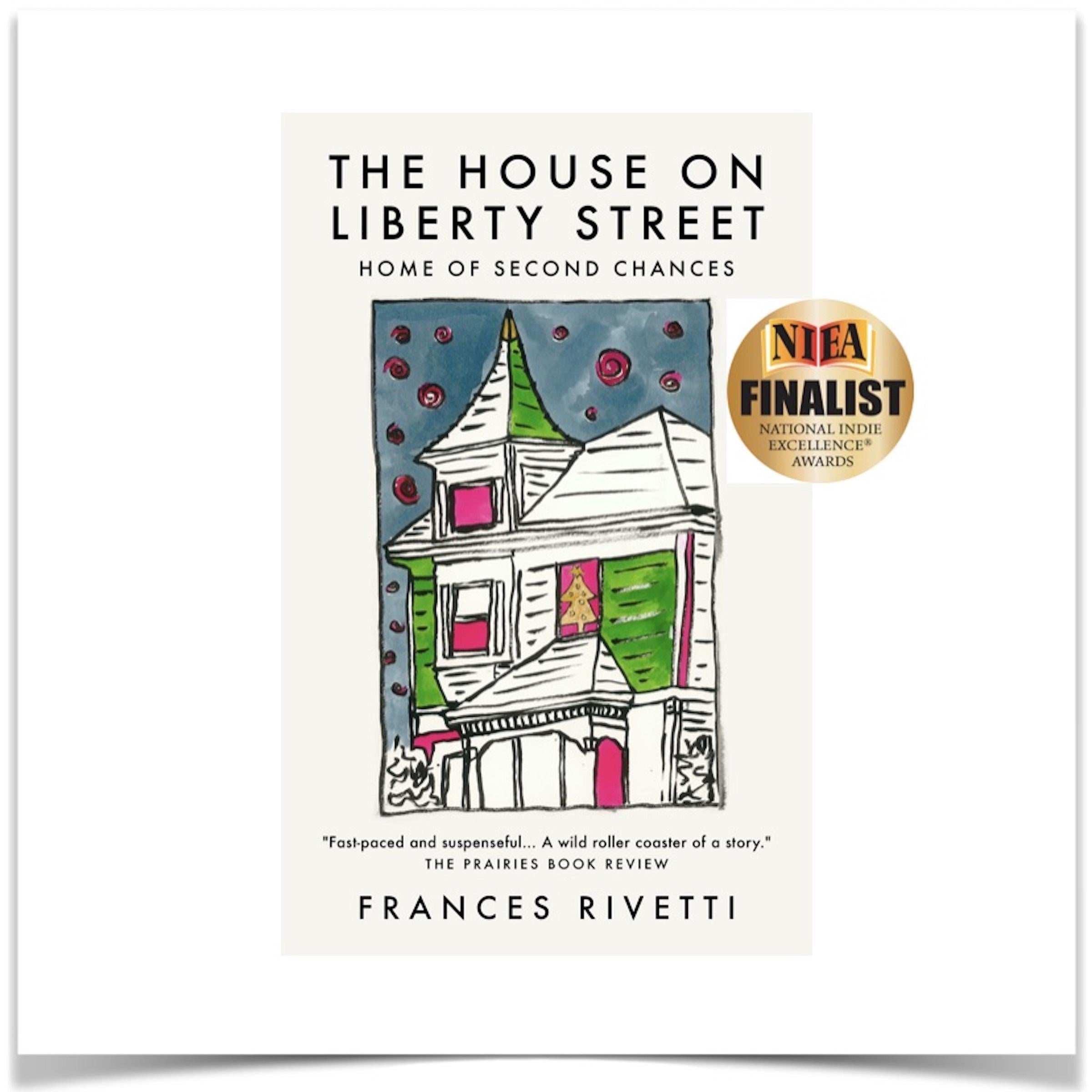 The House on Liberty Street