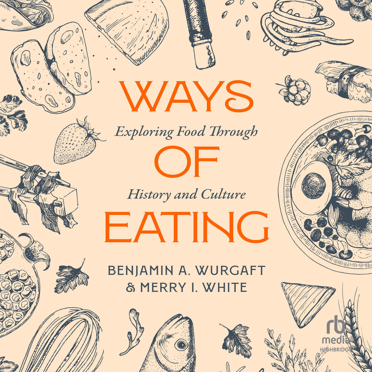 Ways of Eating