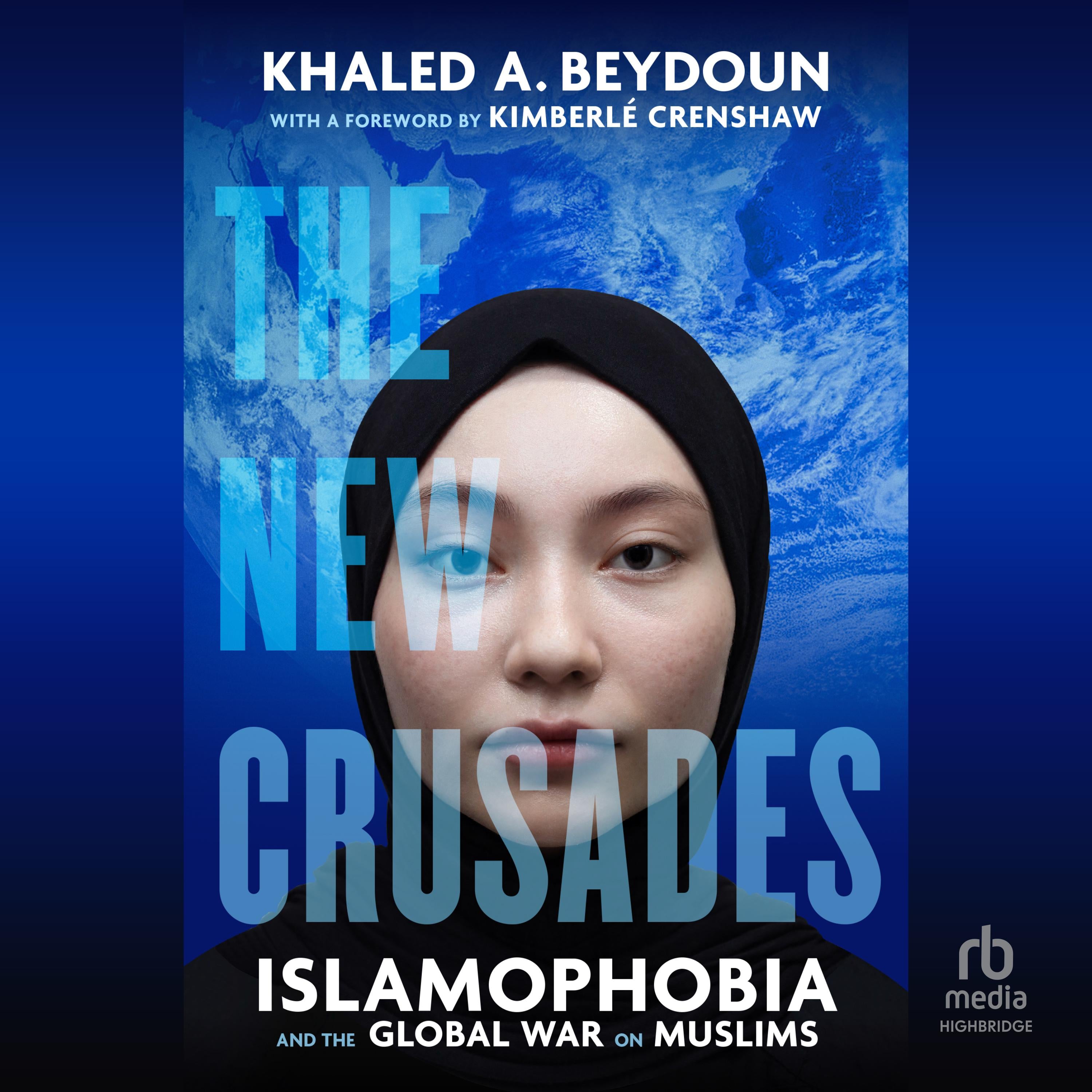 The New Crusades