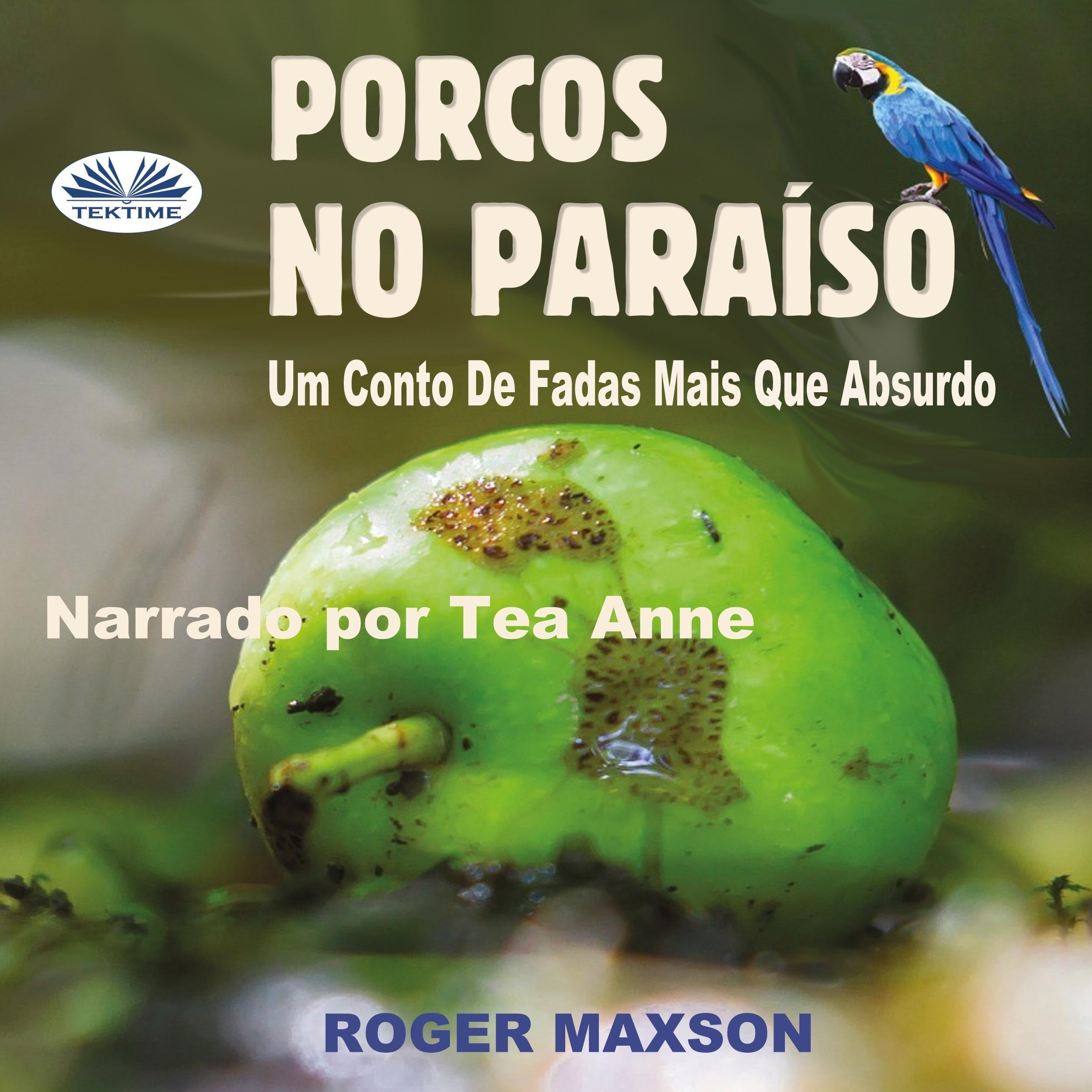 Porcos No Paraíso