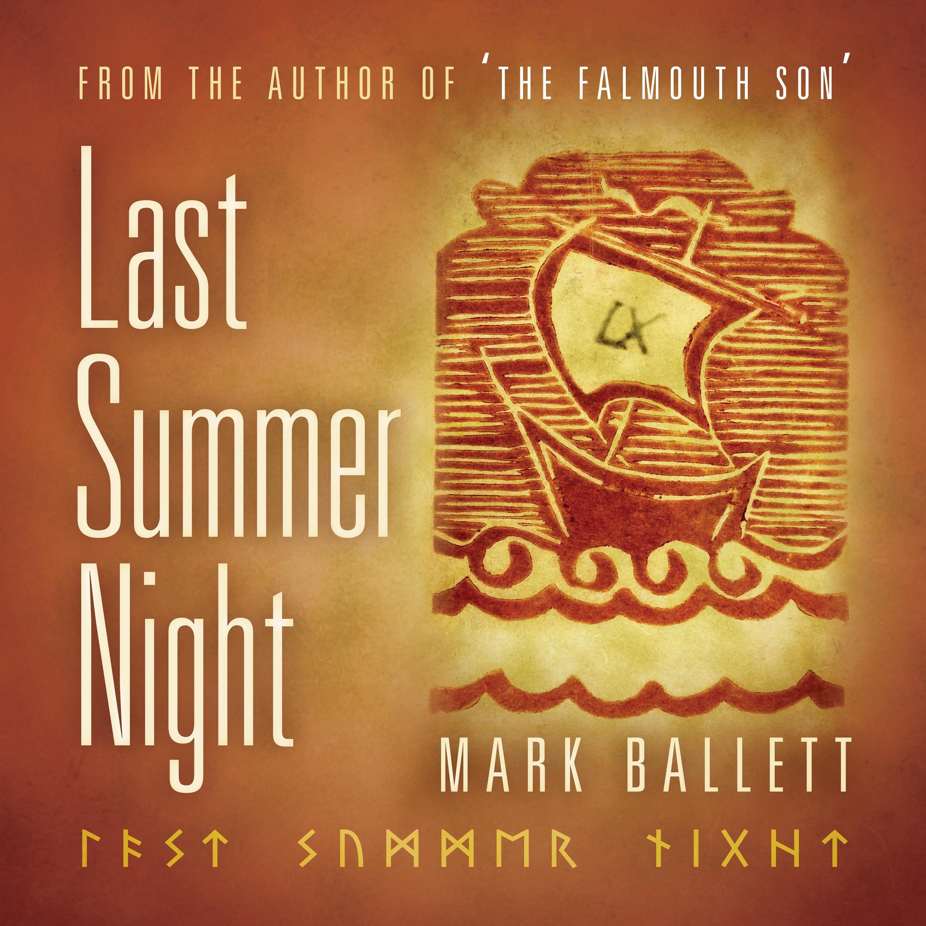 Last Summer Night