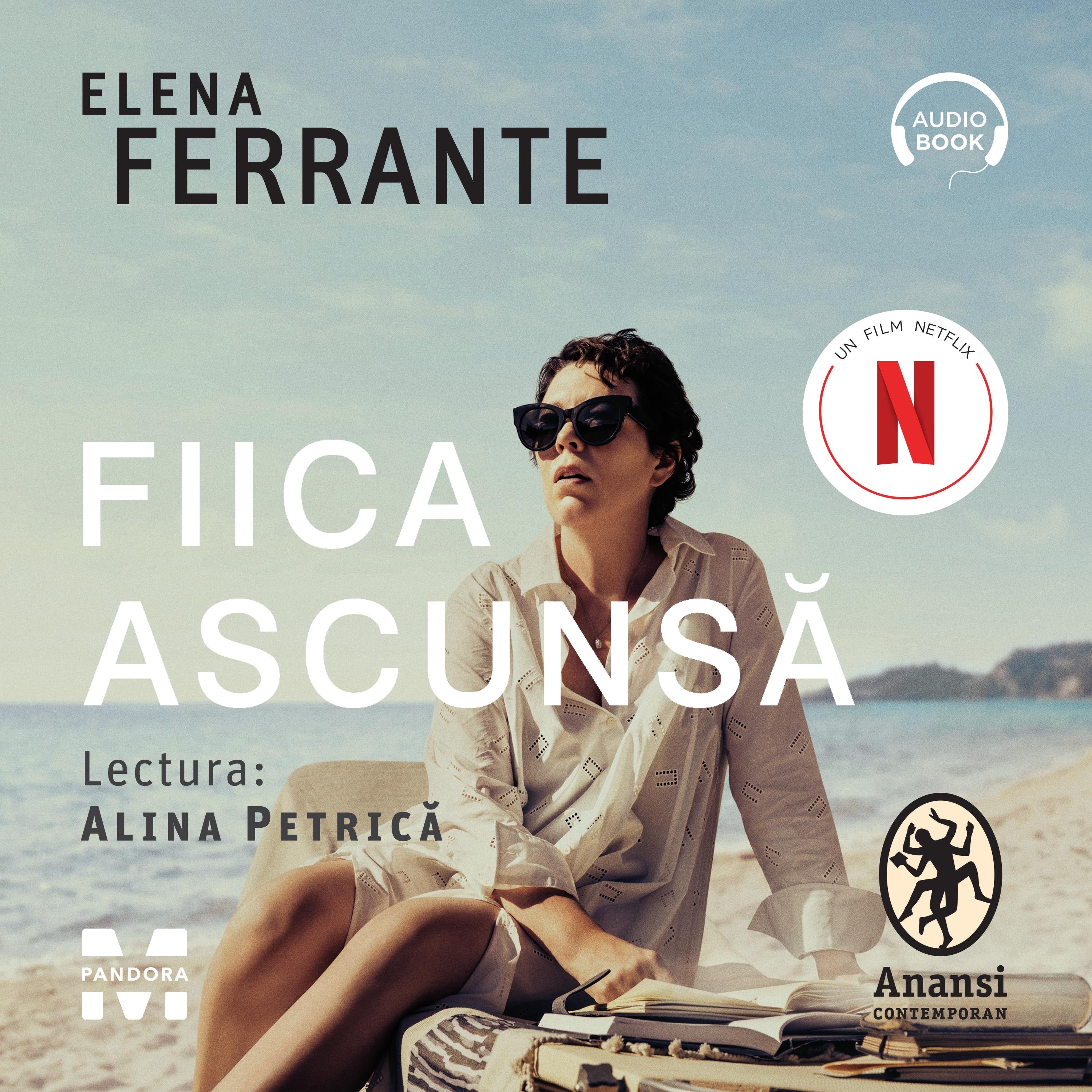 Fiica ascunsă
