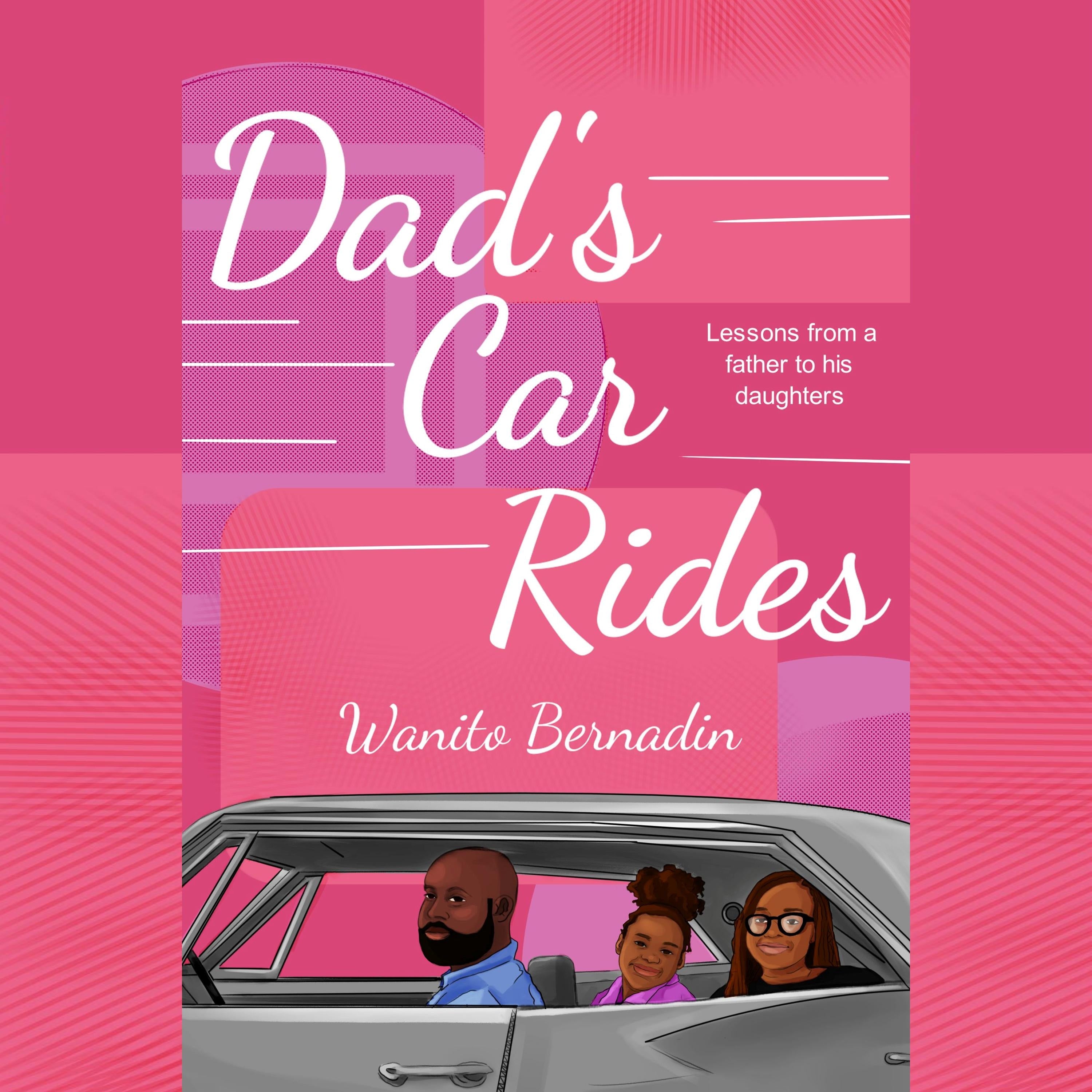 Dad's Car Rides