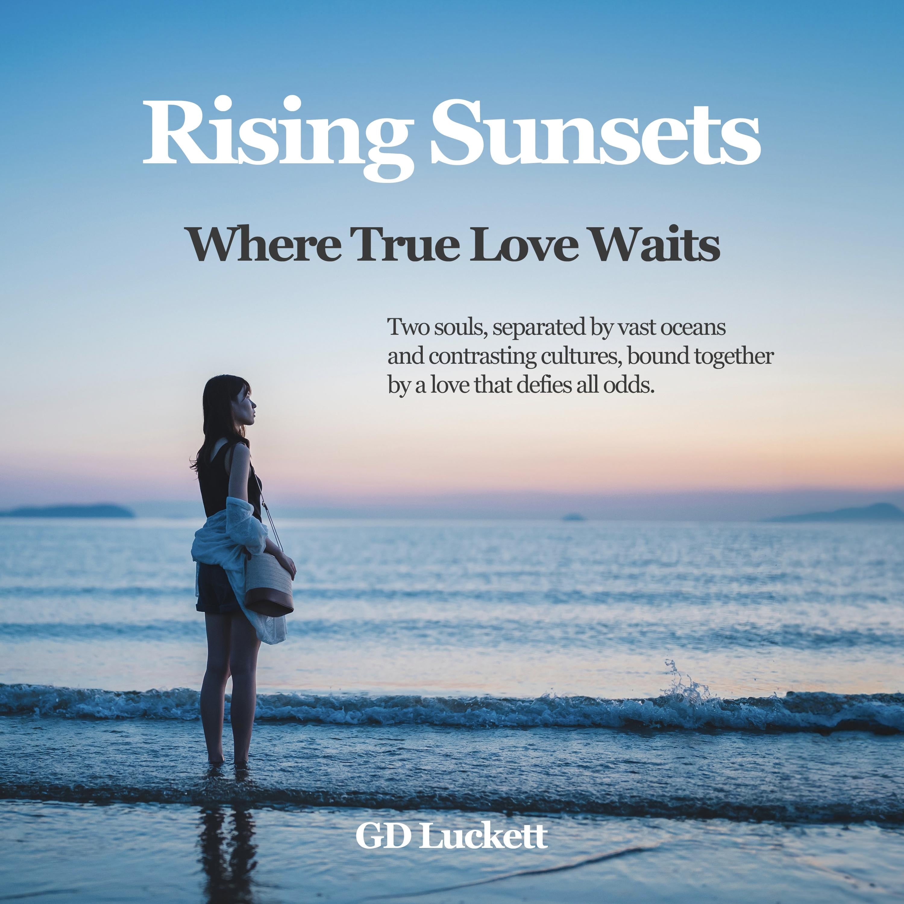 Rising Sunsets