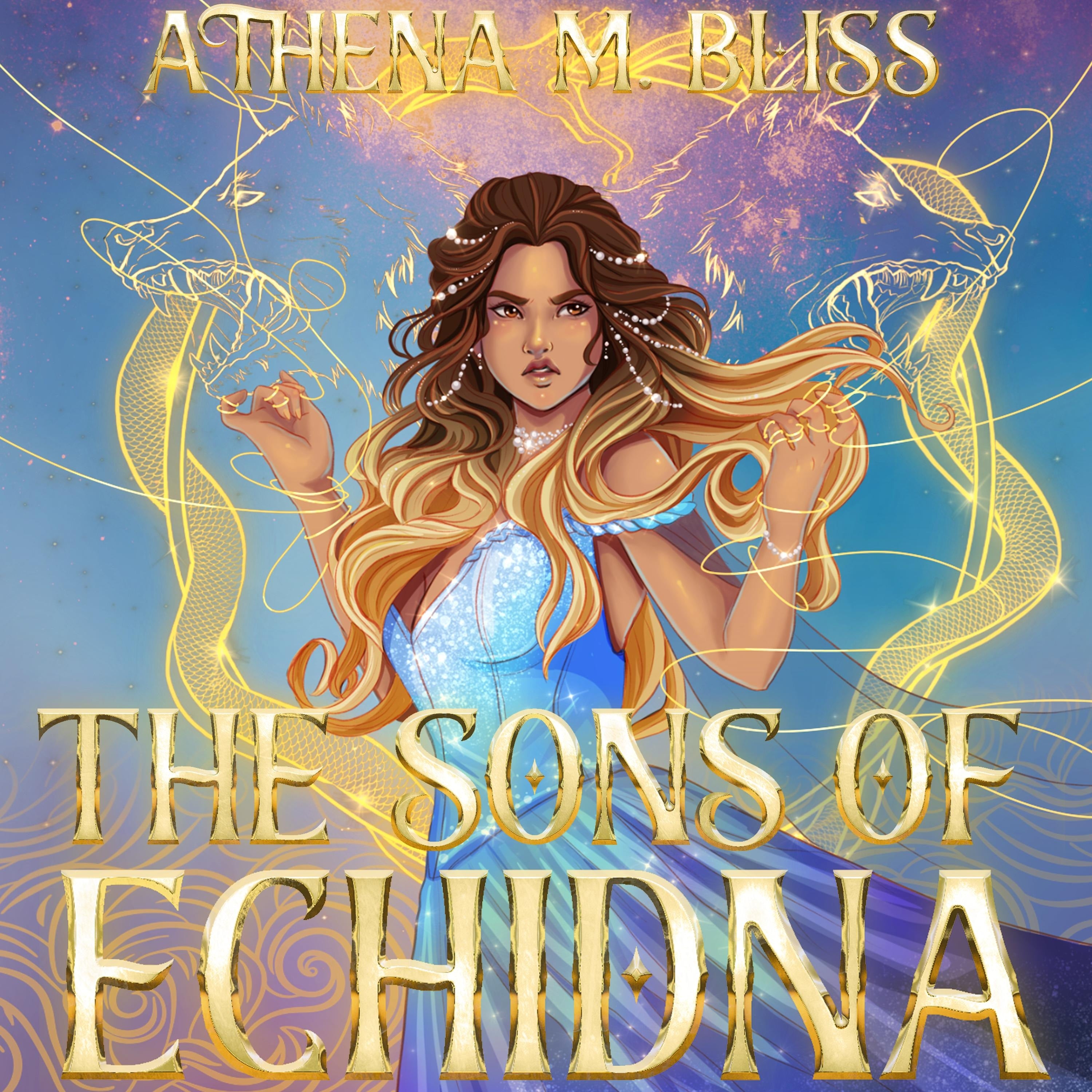 The Sons Of Echidna