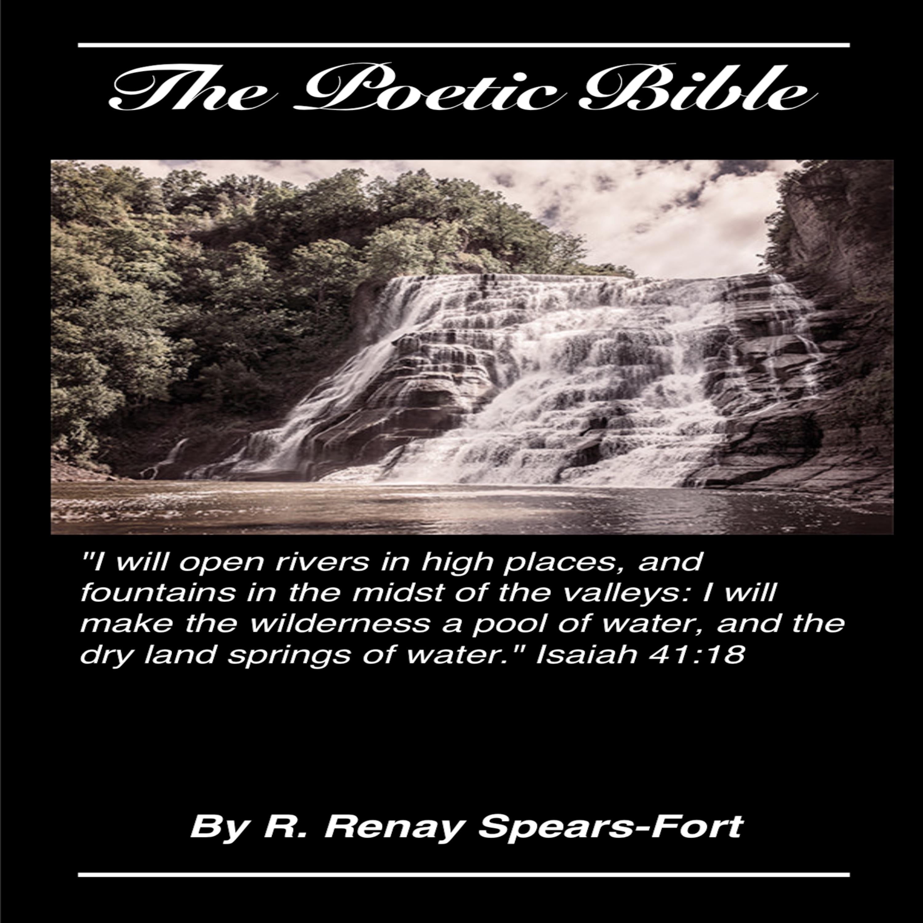 The Poetic Bible
