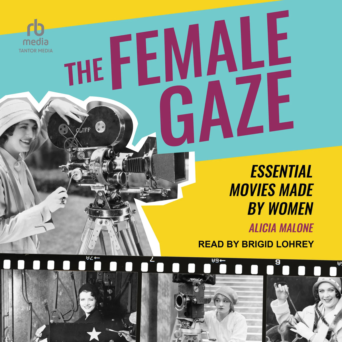 The Female Gaze