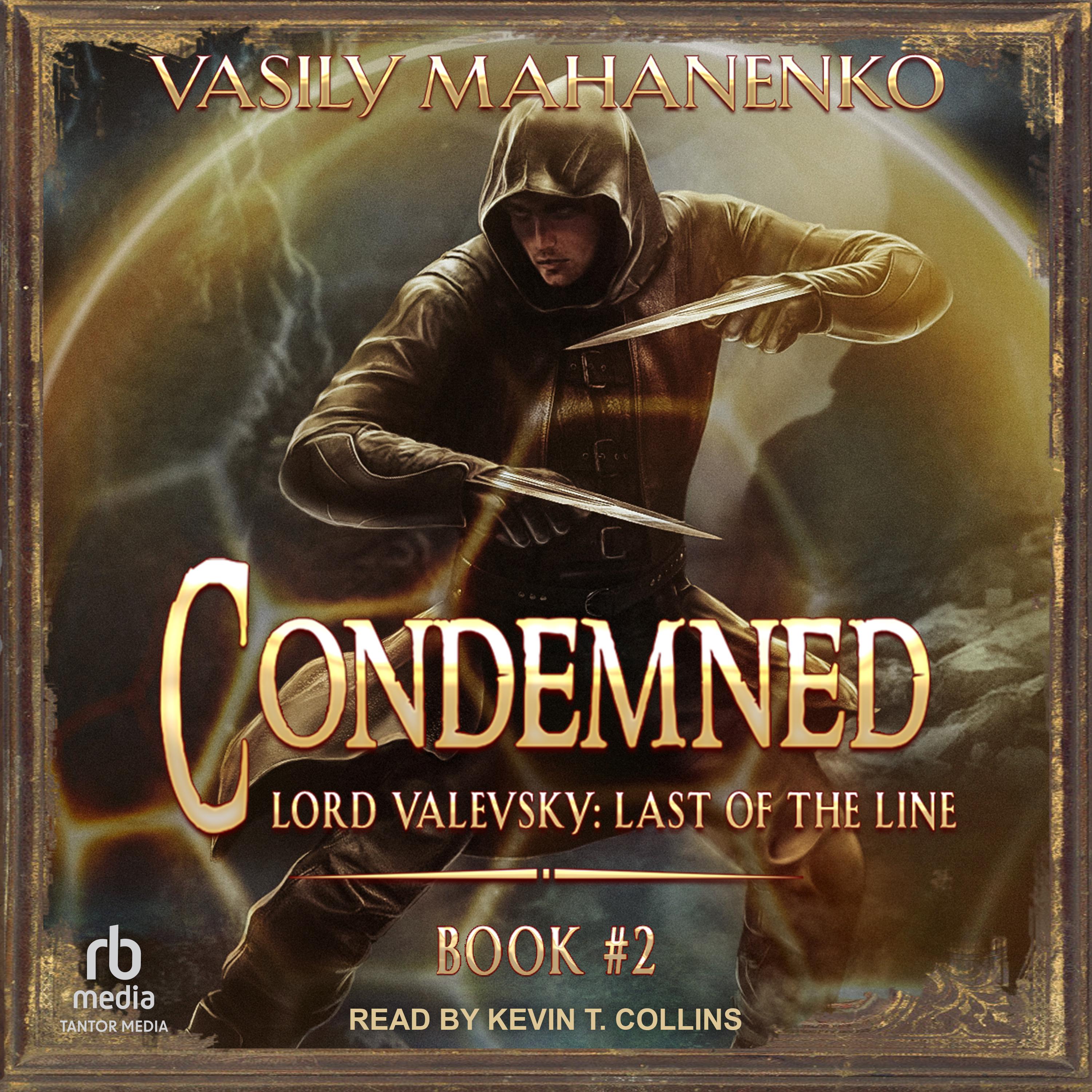 Condemned: Book 2