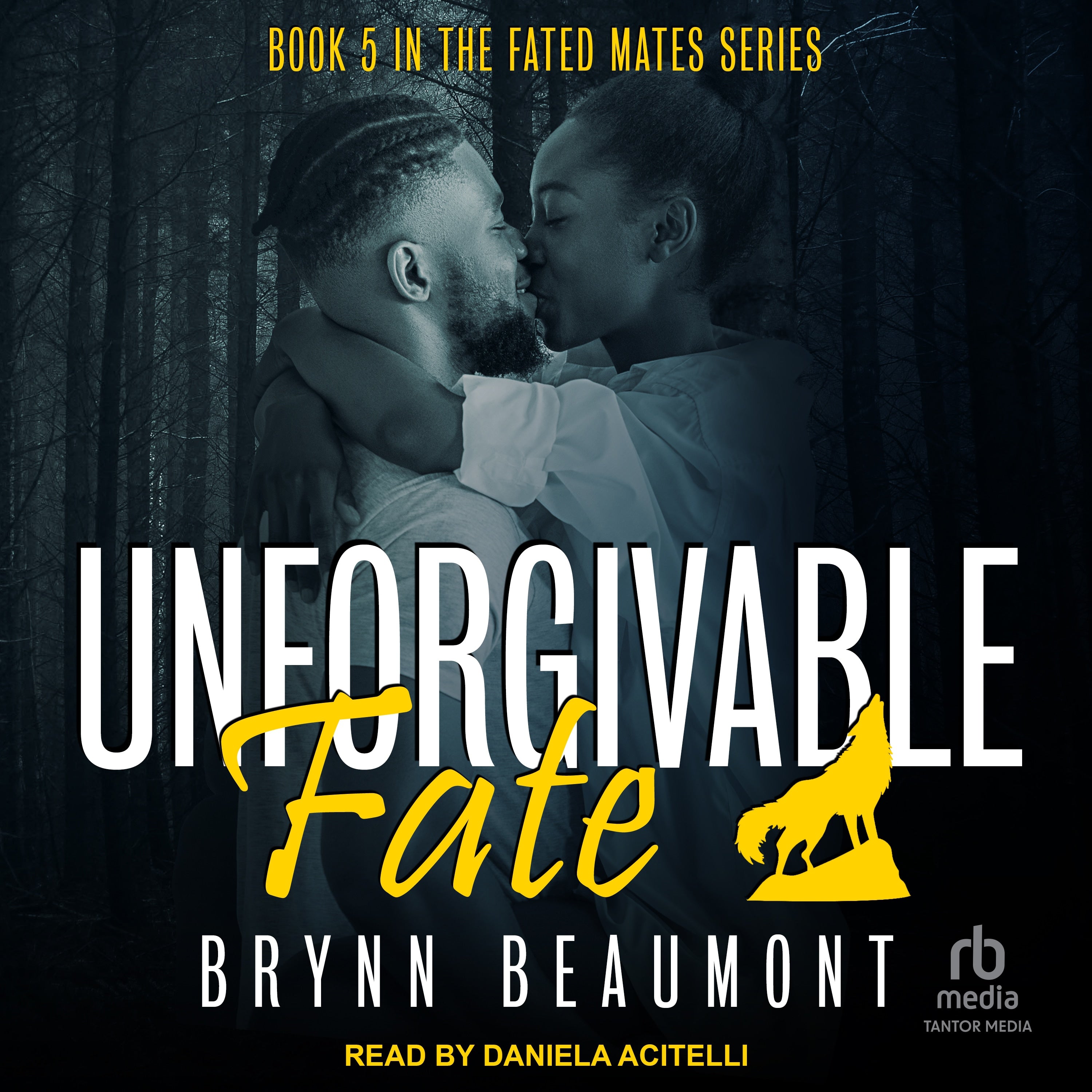 Unforgivable Fate