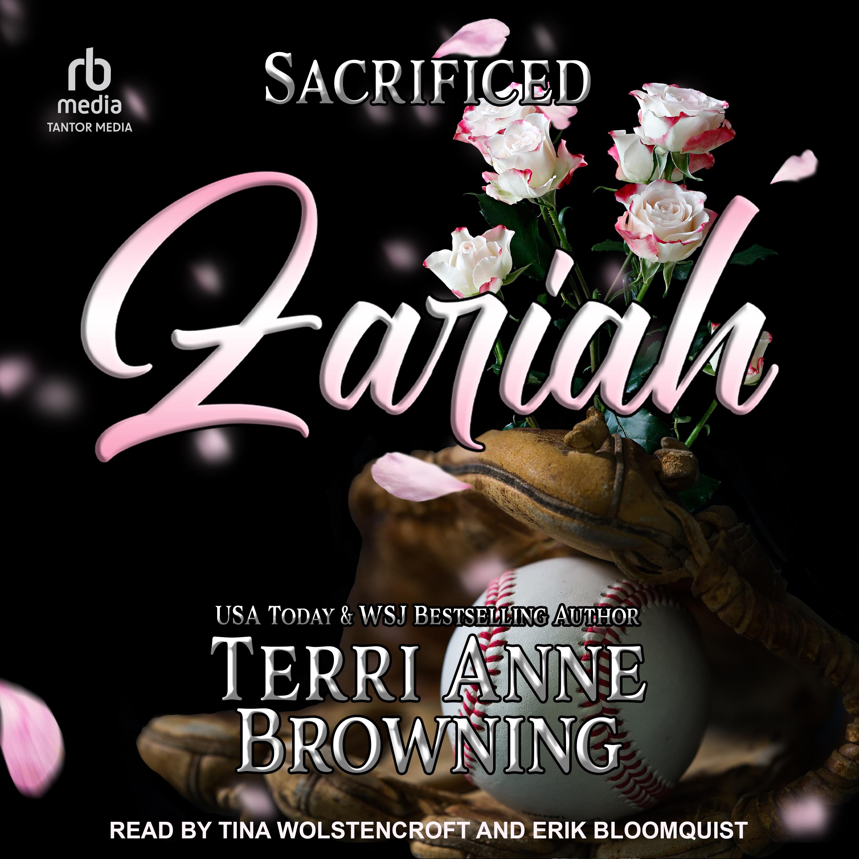 Sacrificed