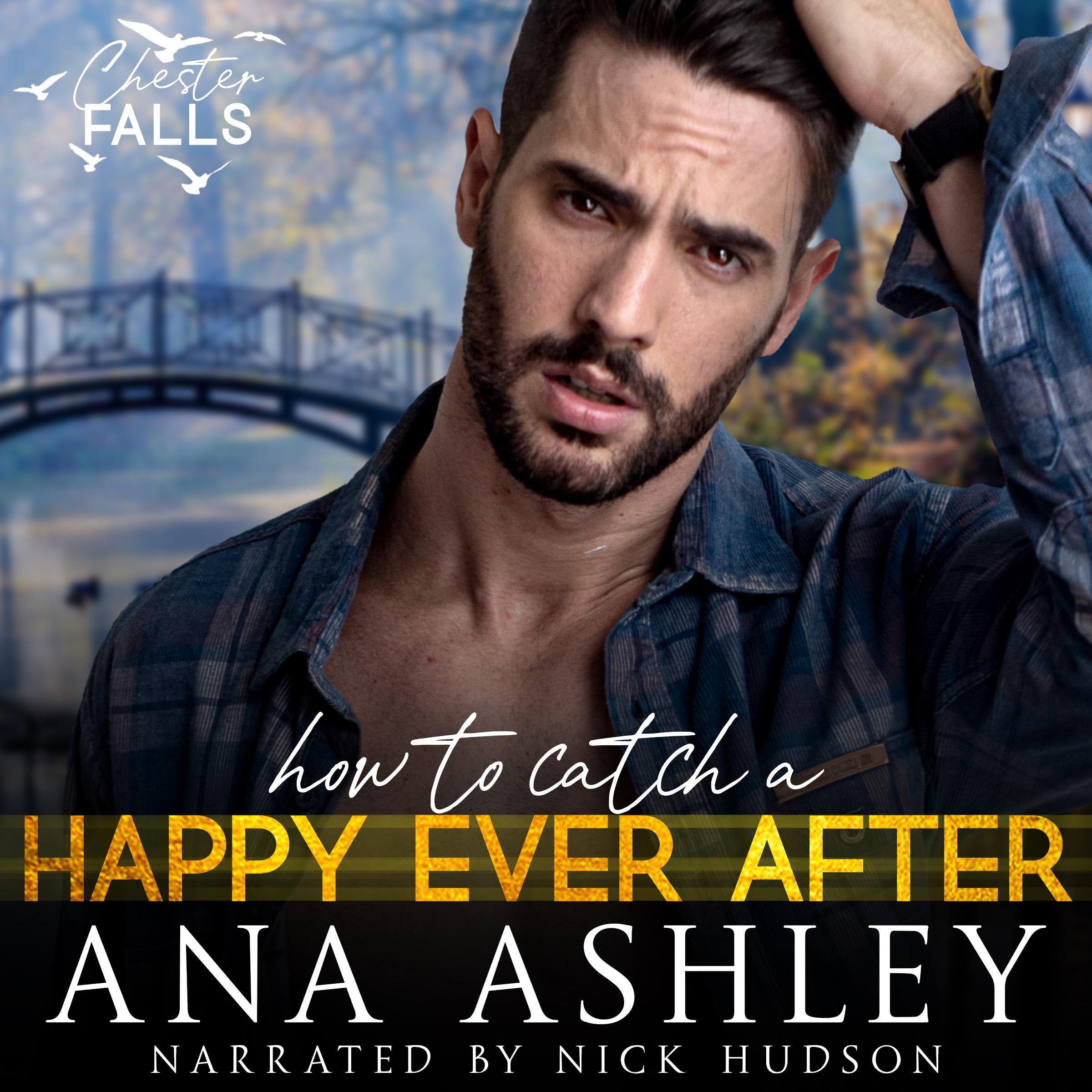 How to Catch a Happy Ever After