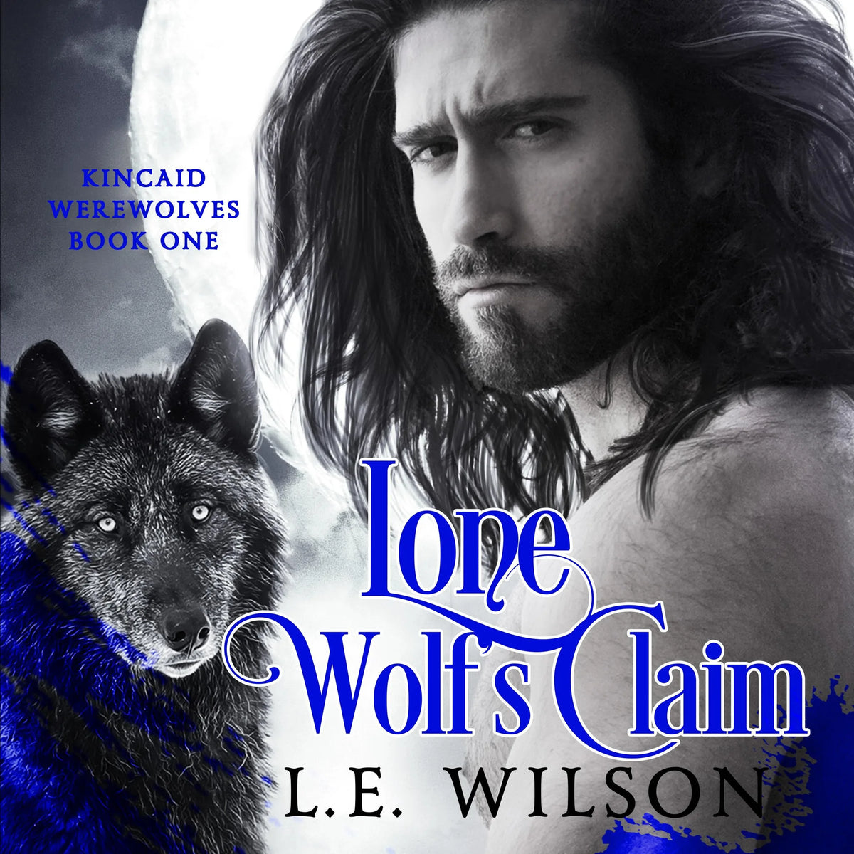 Lone Wolf's Claim