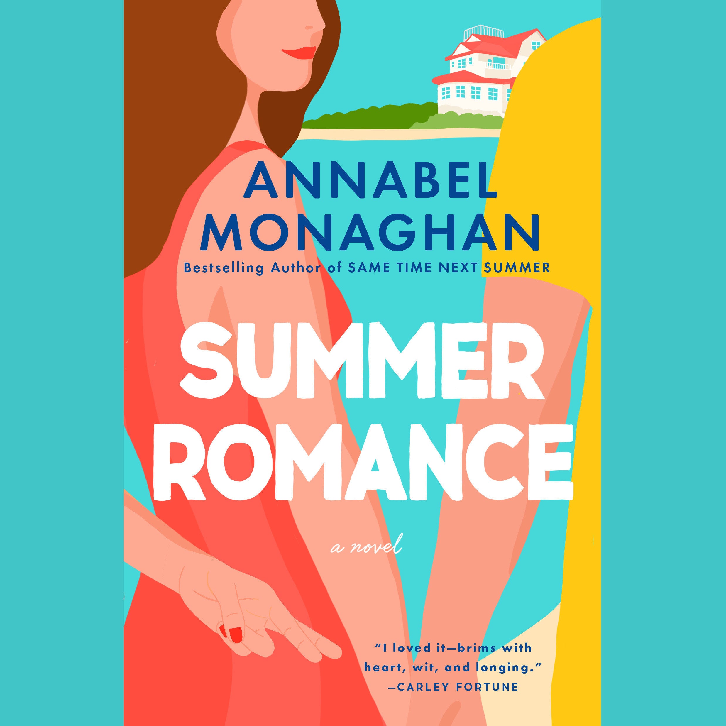 Summer Romance