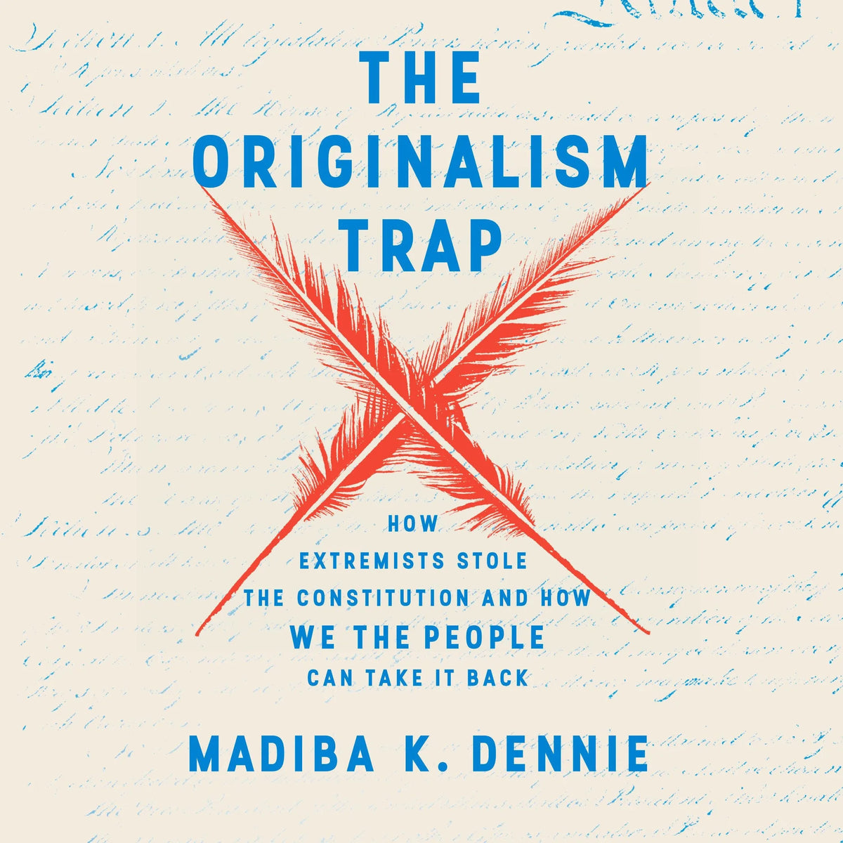 The Originalism Trap
