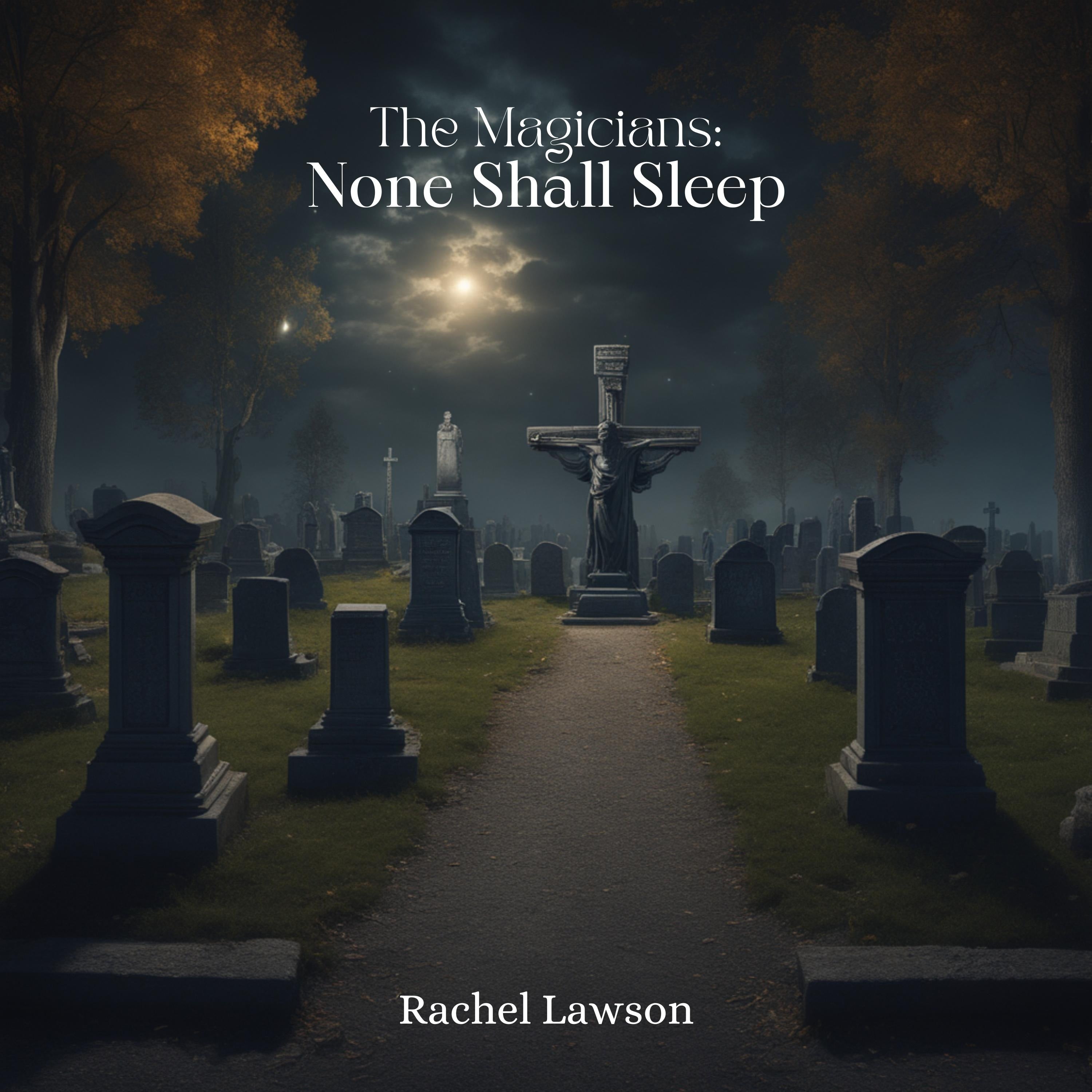 None Shall Sleep