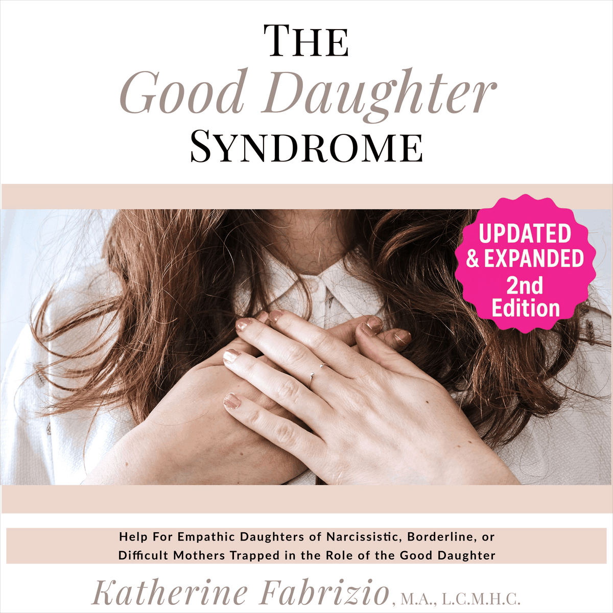 The Good Daughter Syndrome