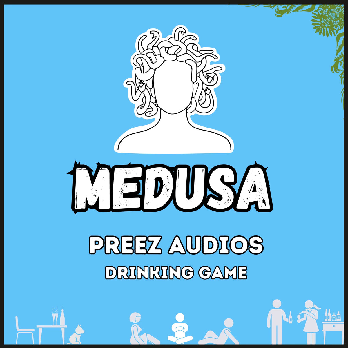 Medusa