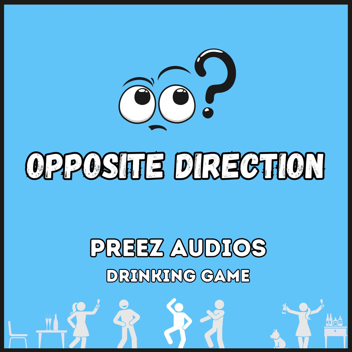 Opposite Direction