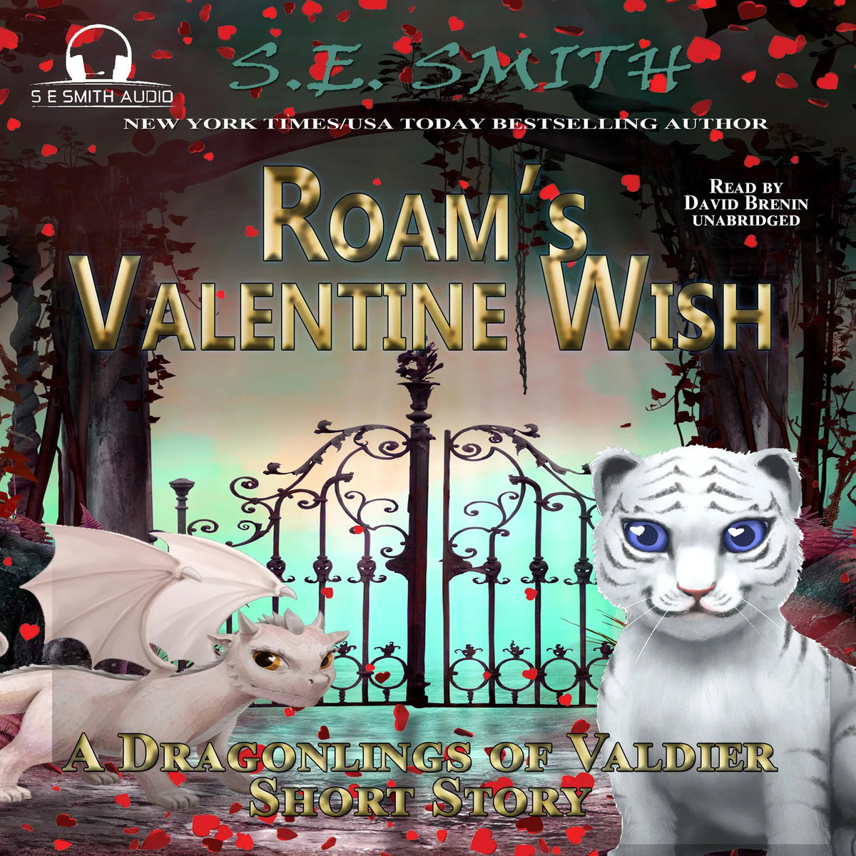 Roam's Valentine Wish