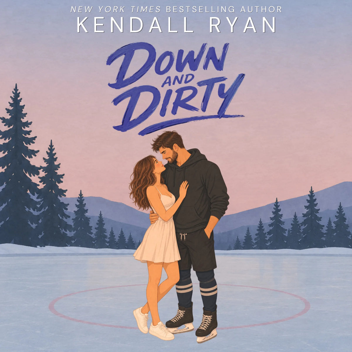 Down and Dirty