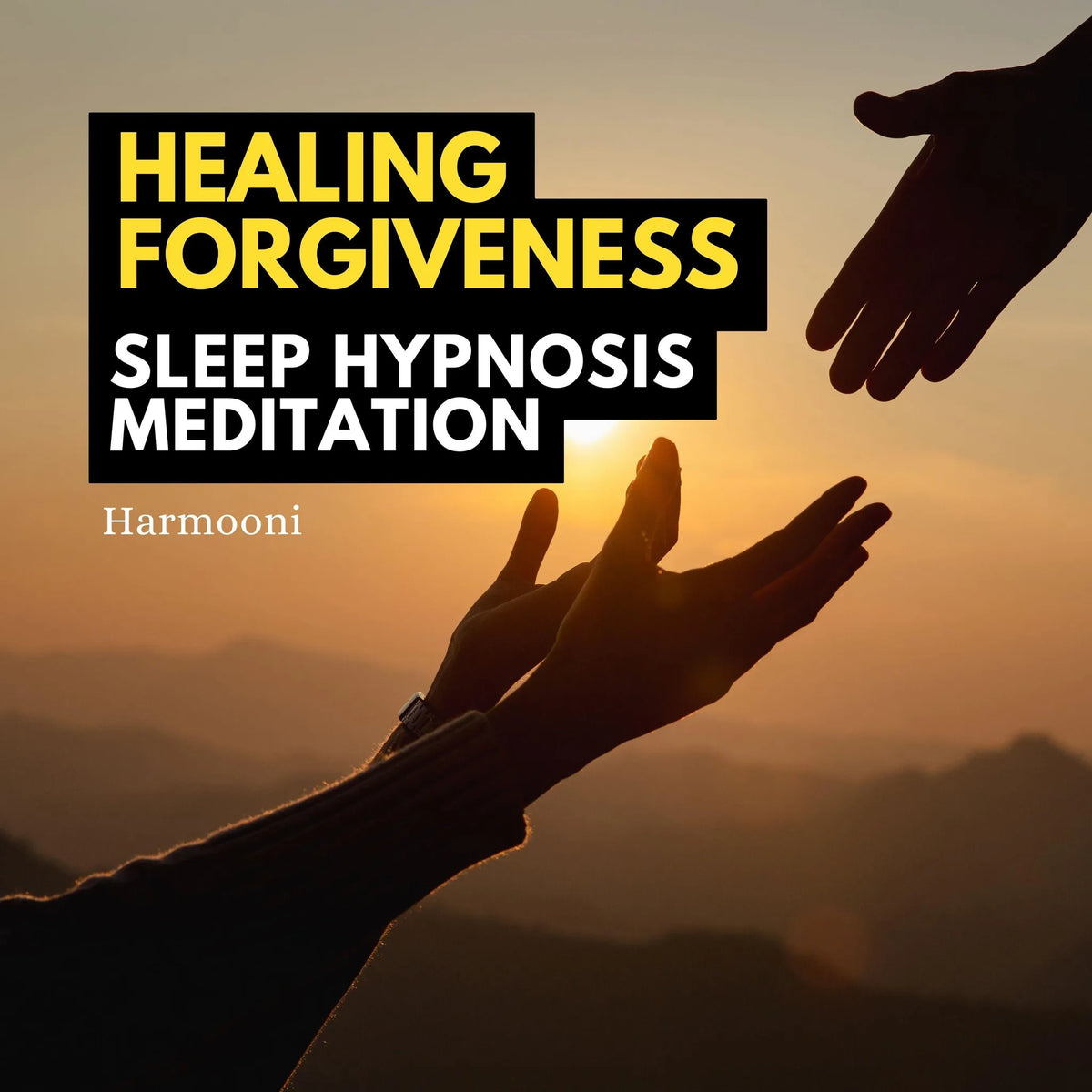 Healing Forgiveness Sleep Hypnosis Meditation