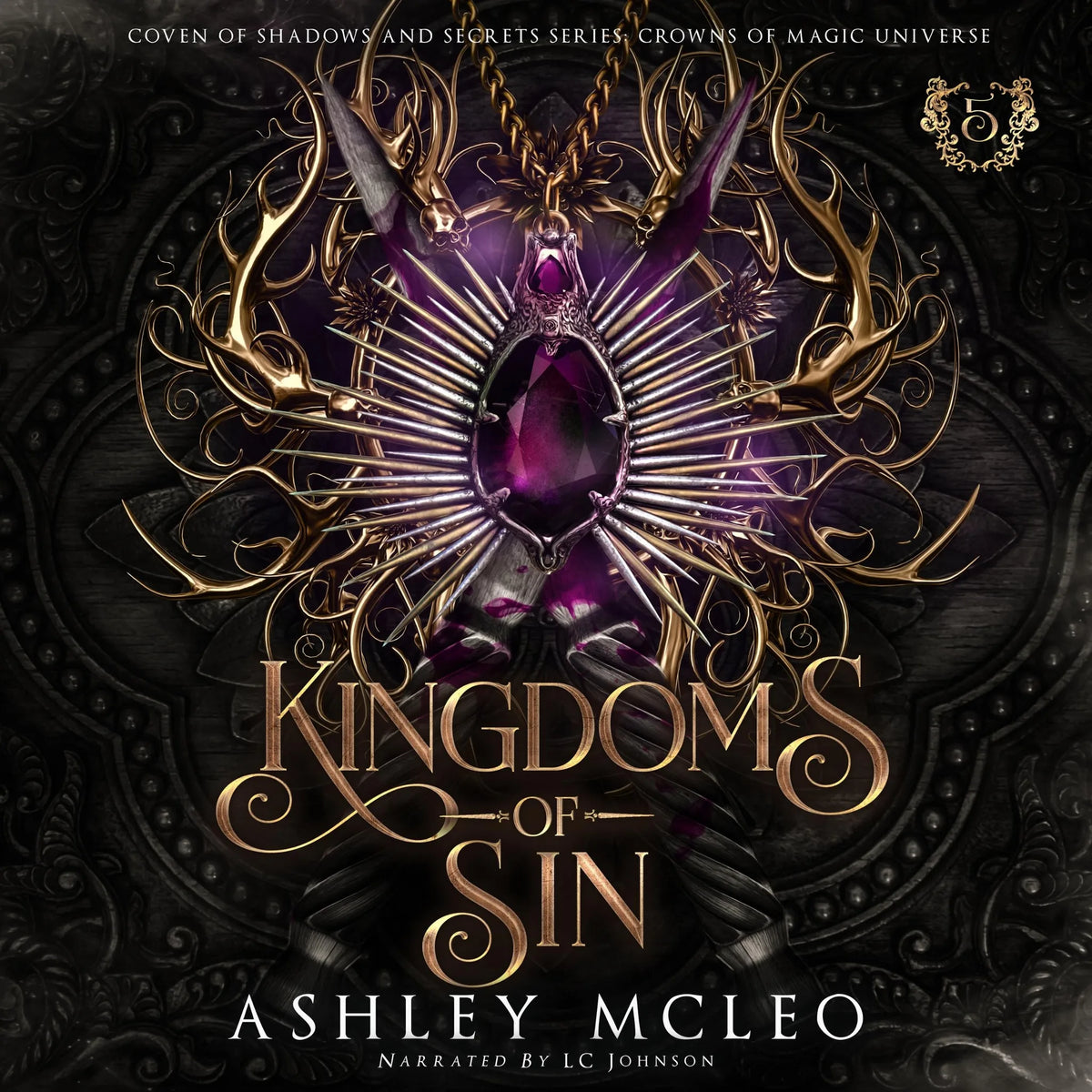 Kingdoms of Sin