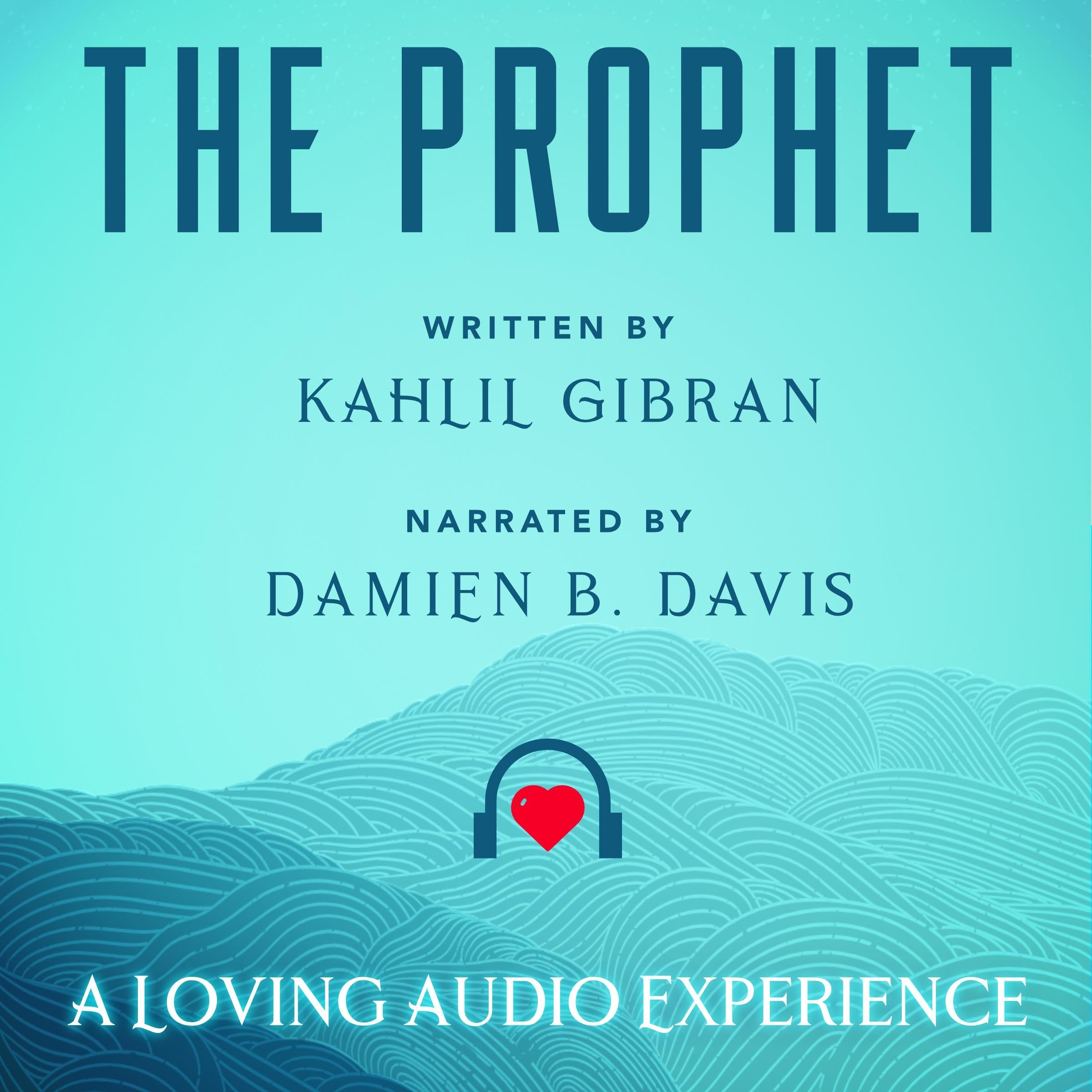 The Prophet