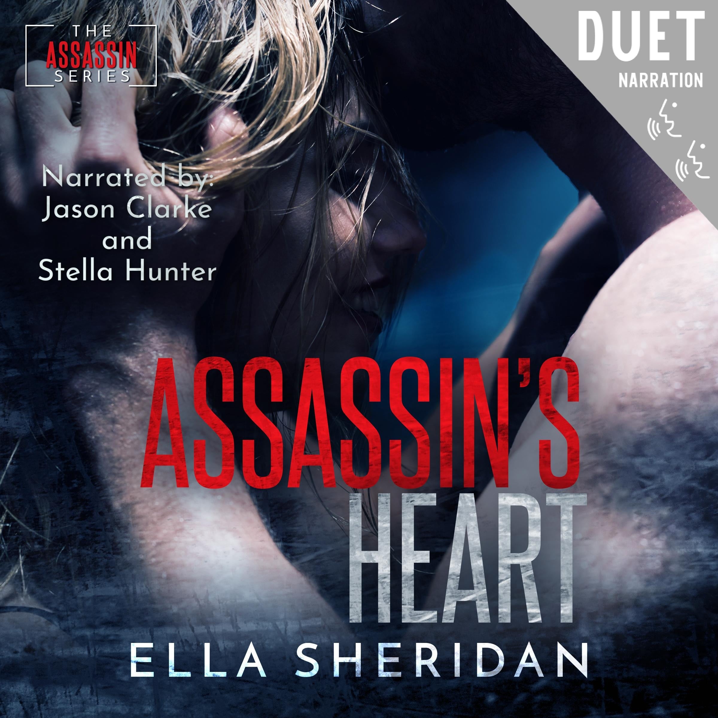 Assassin's Heart