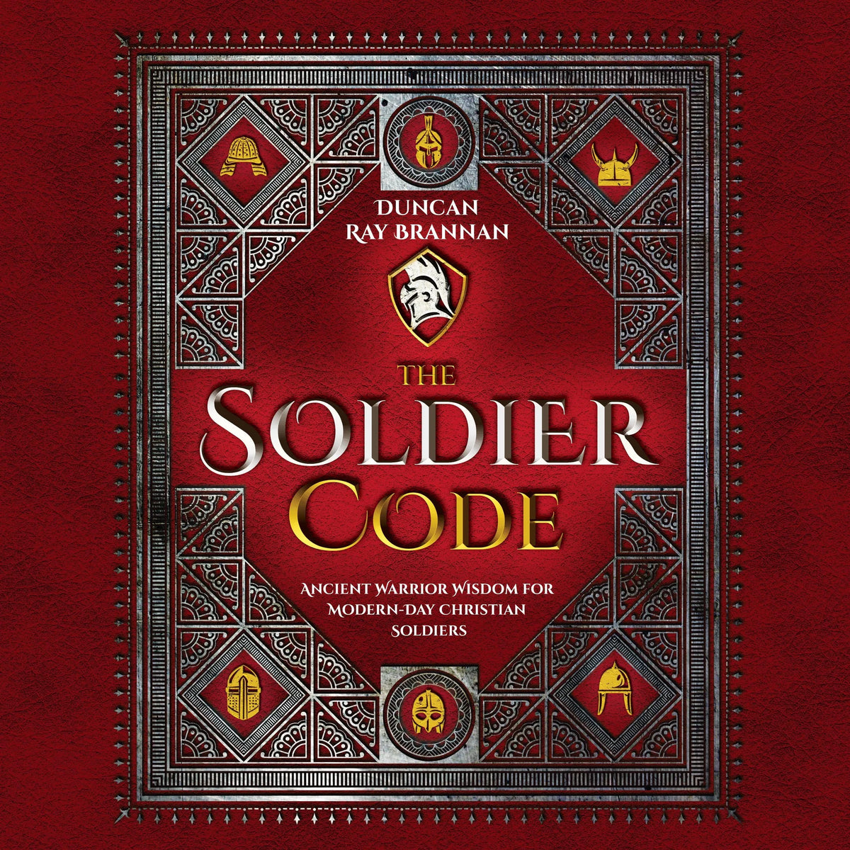 The Soldier Code