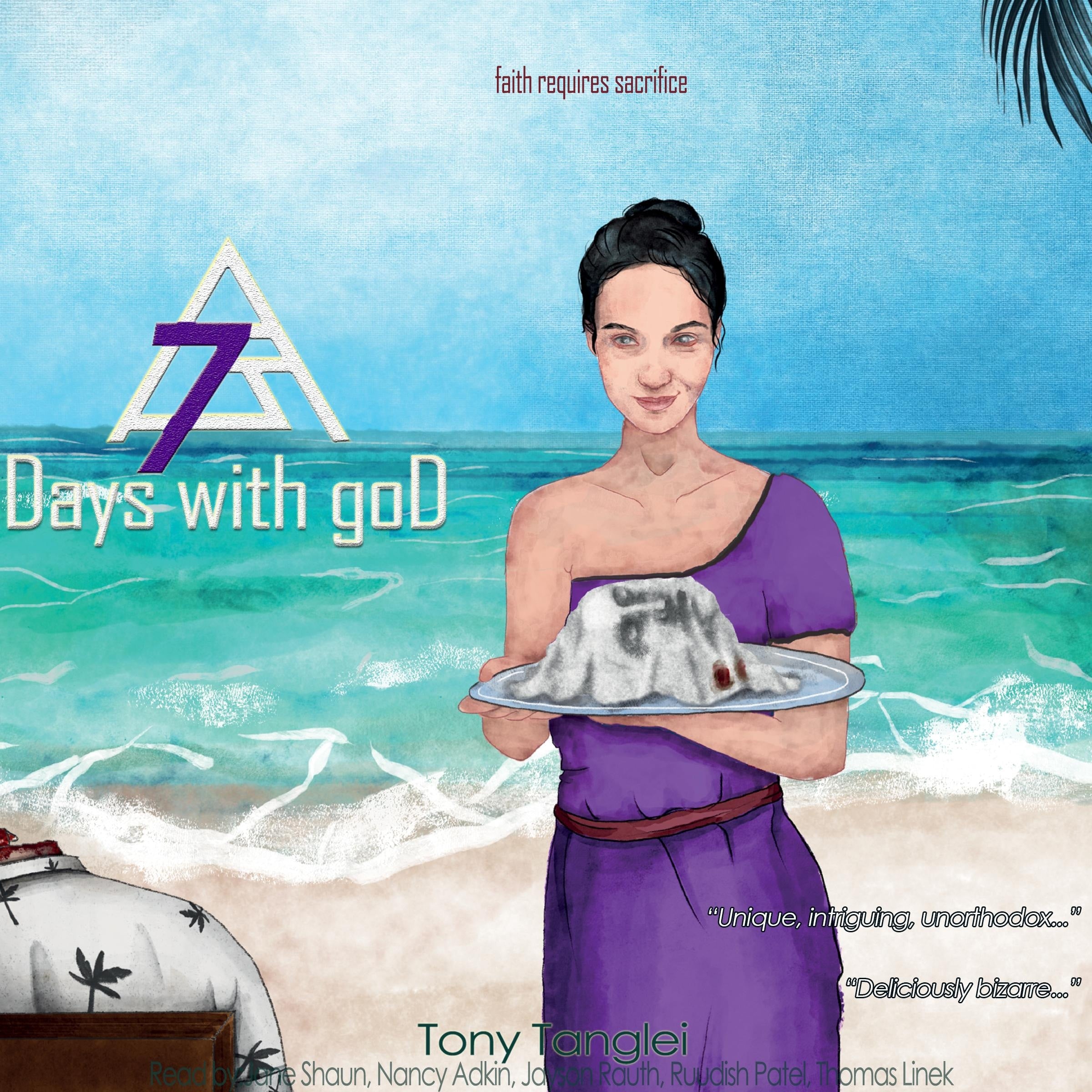 7 Days with god