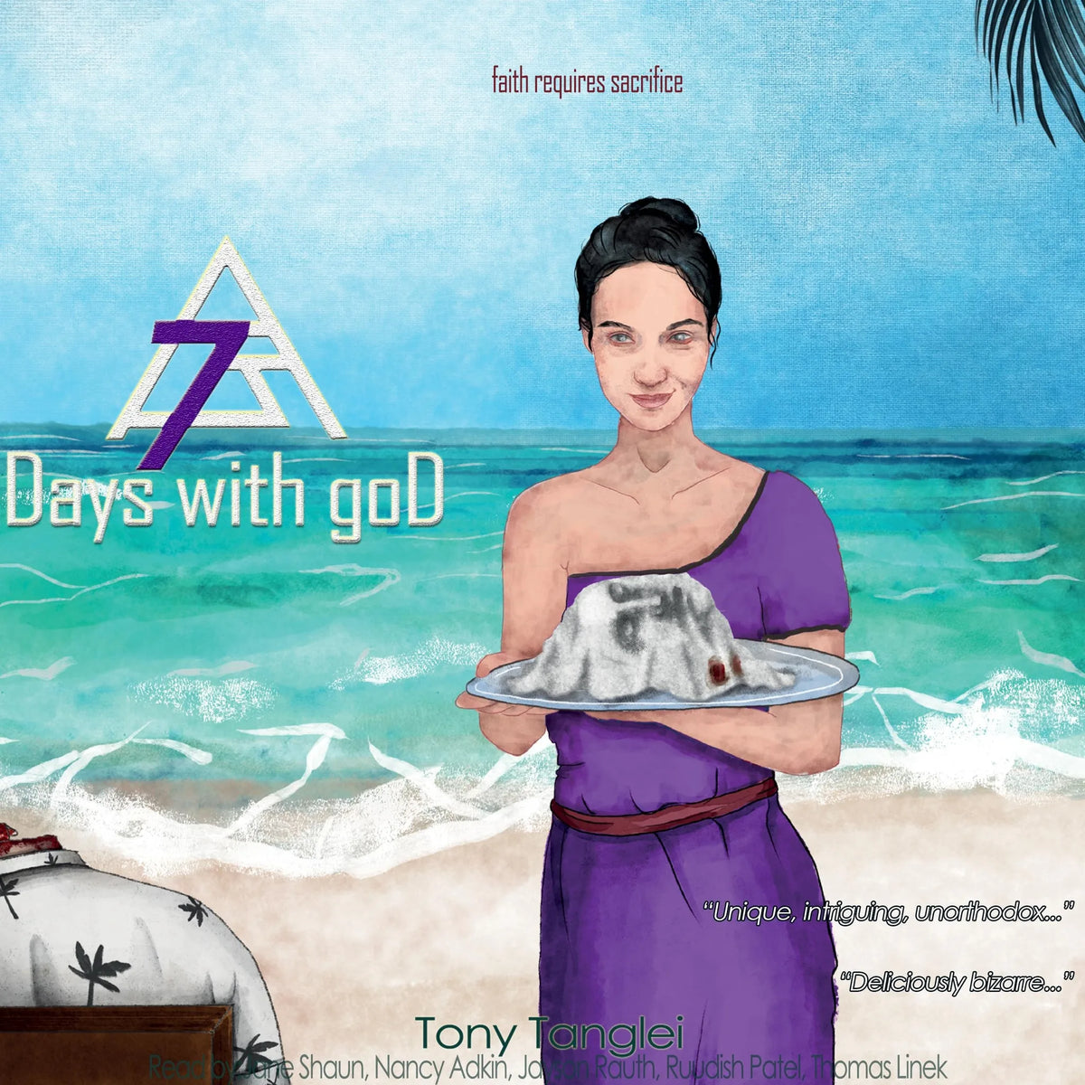 7 Days with god