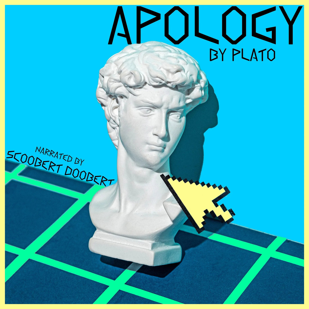 Apology by Plato