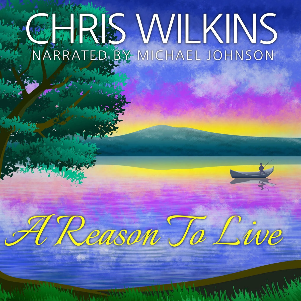 A Reason To Live