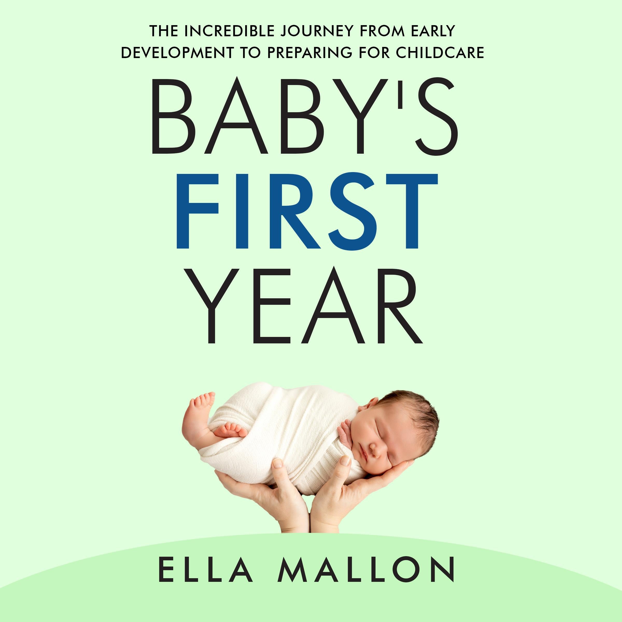 Baby's First Year