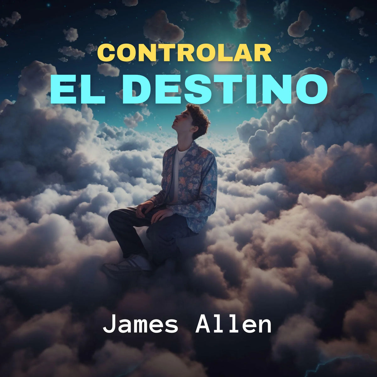 Controlar el Destino