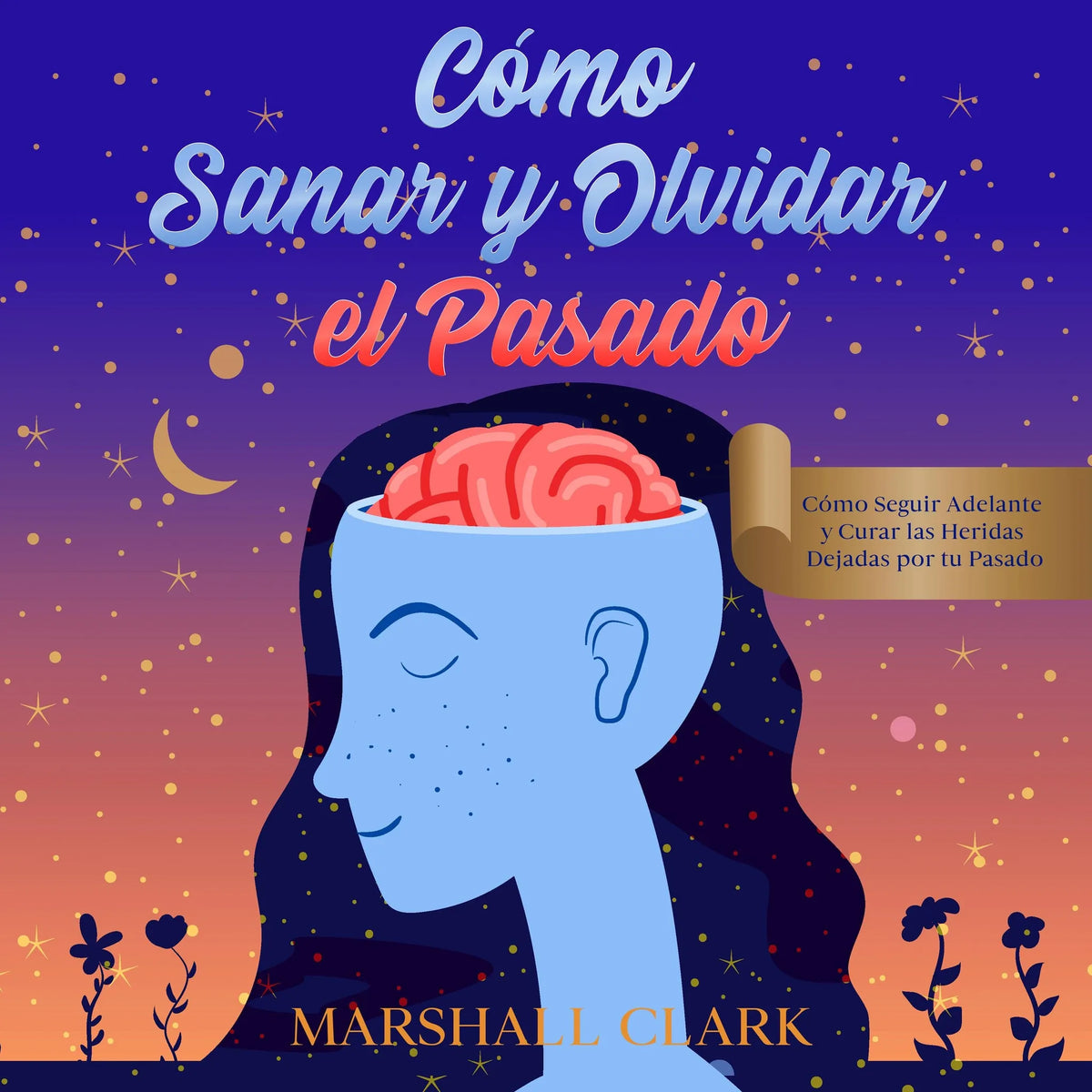 Cómo Sanar y Olvidar el Pasado