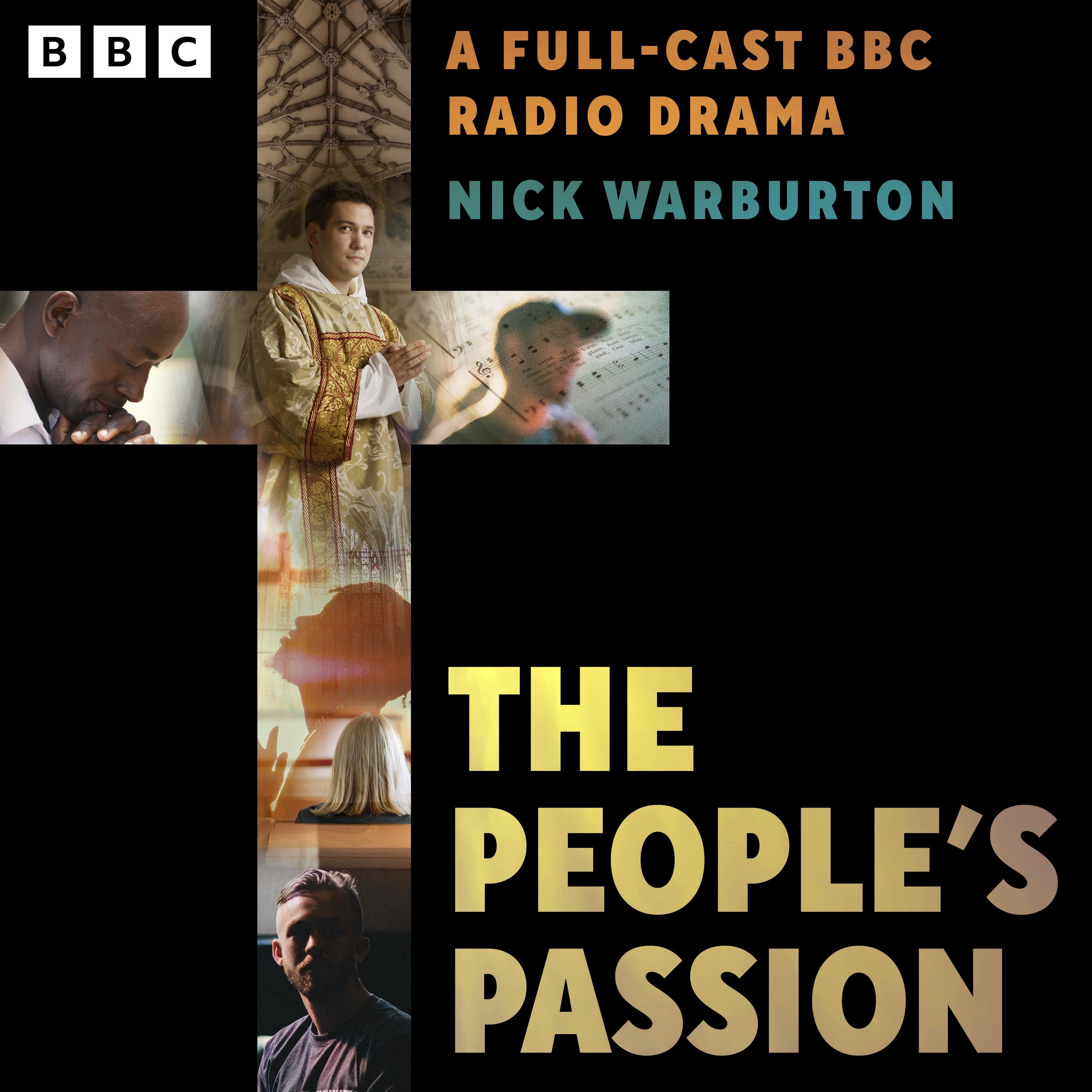 The People's Passion