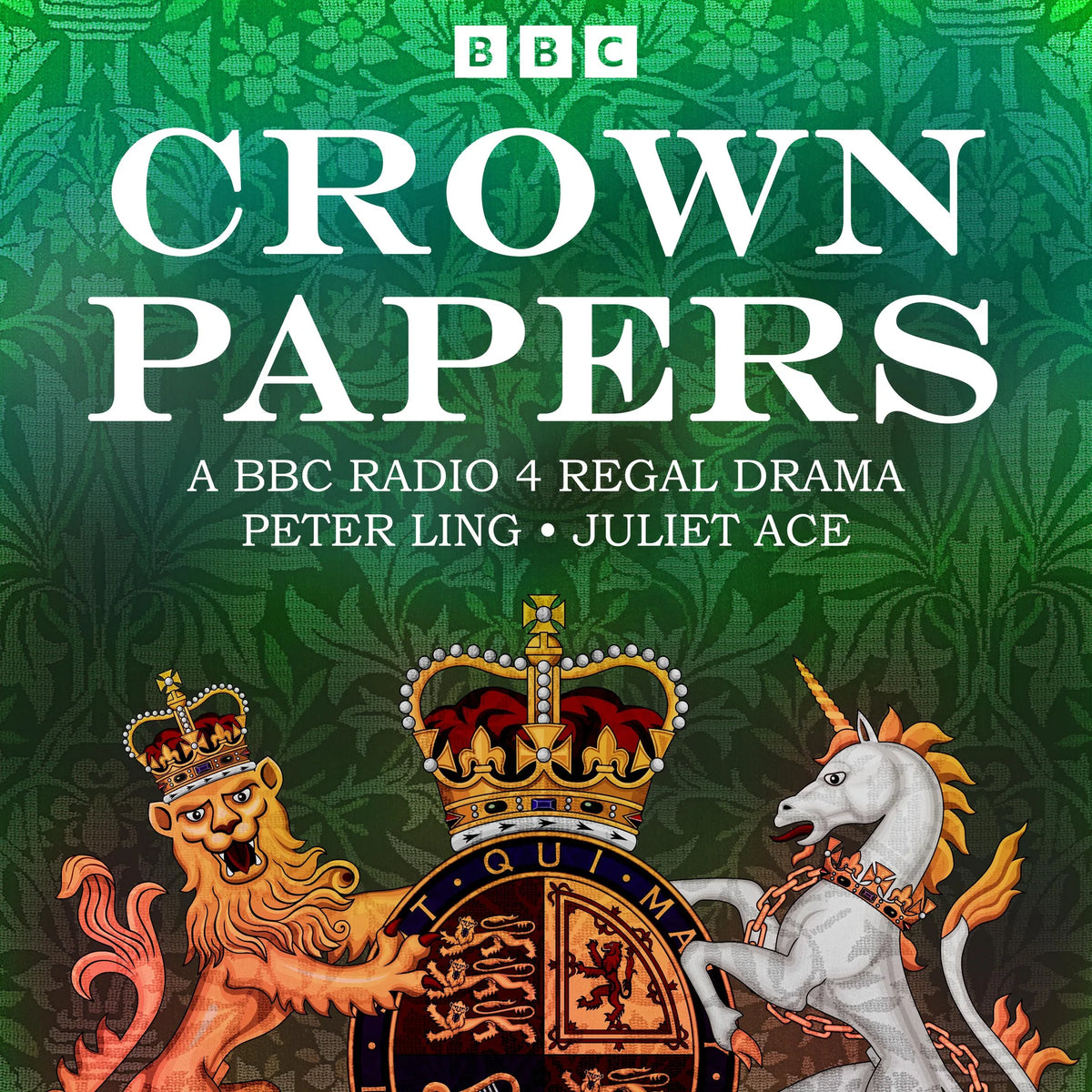 Crown Papers