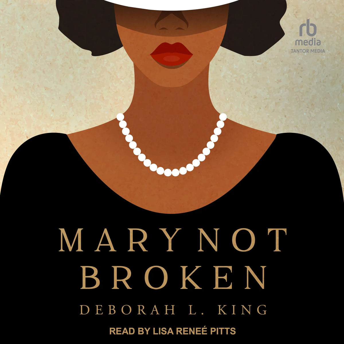 Mary Not Broken