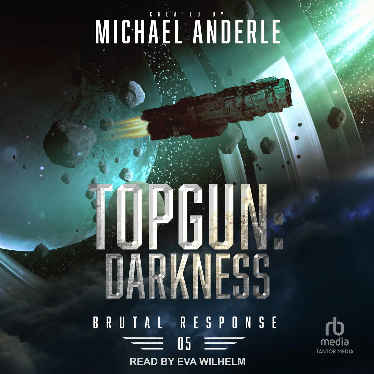 TOPGUN: Darkness