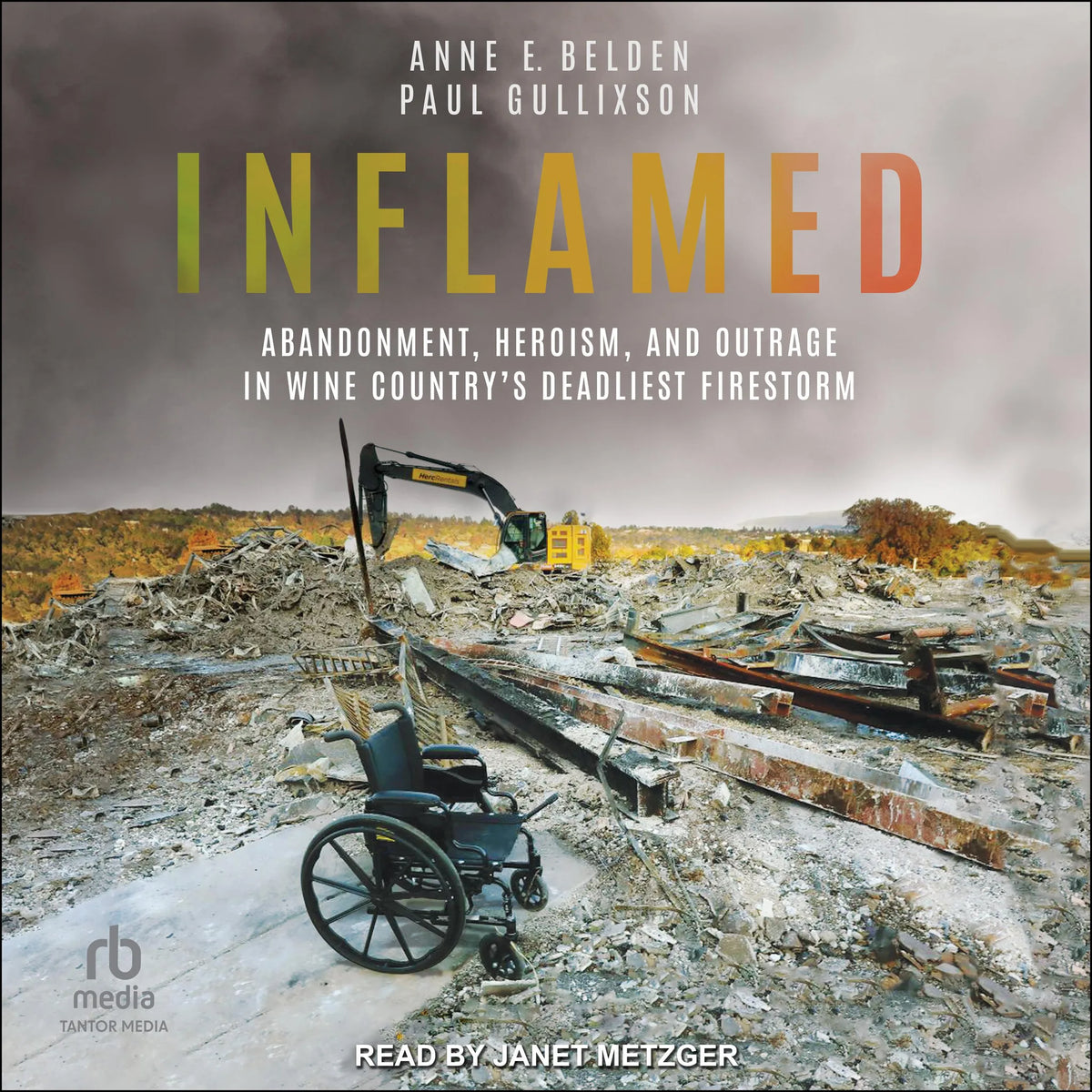Inflamed