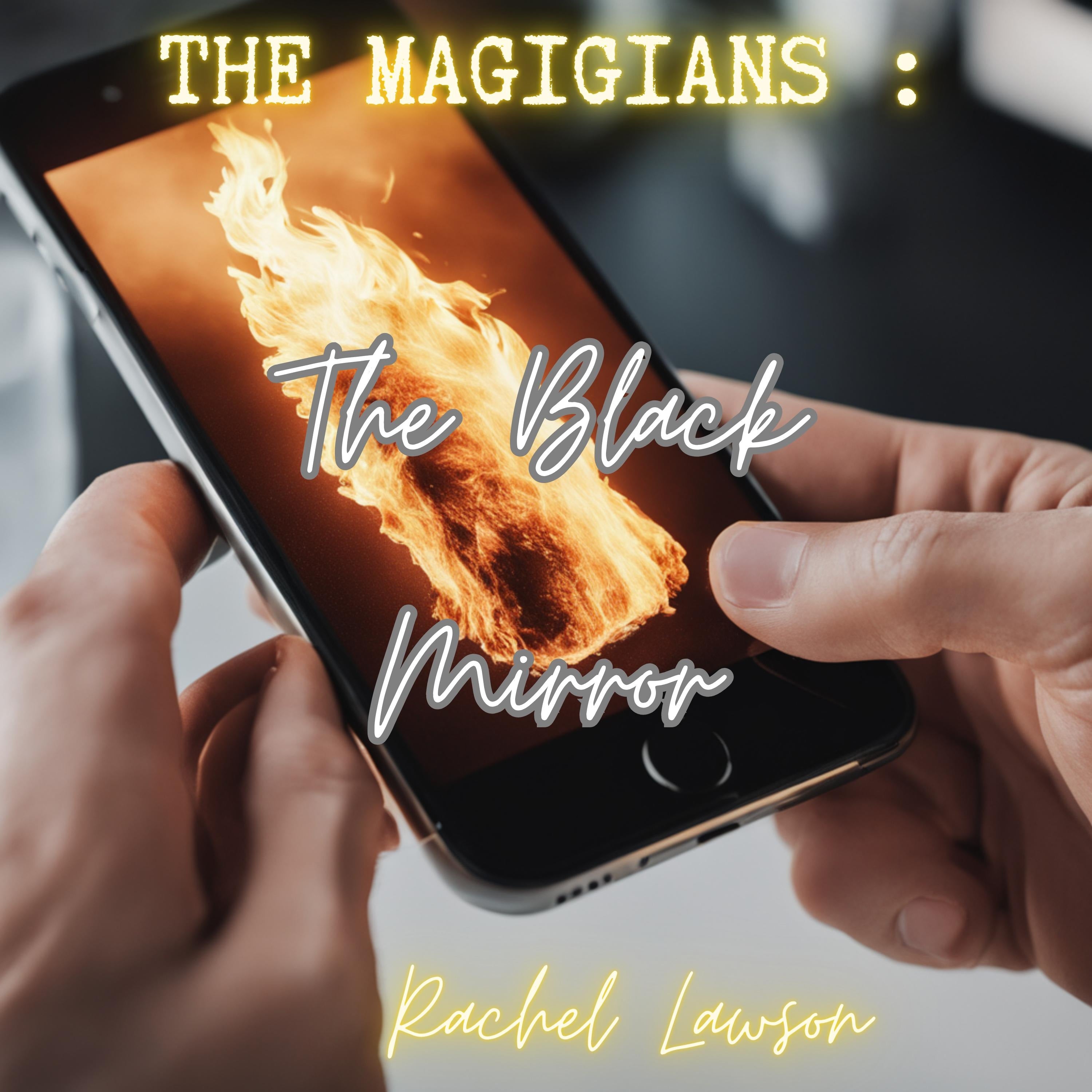 The Black Mirror