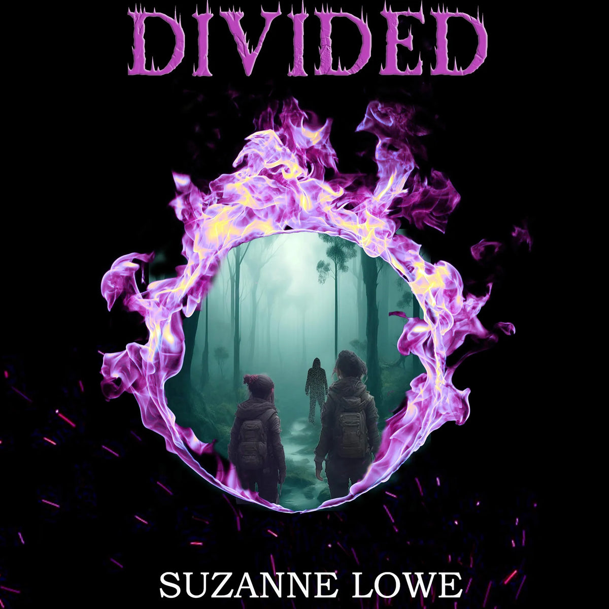 Divided